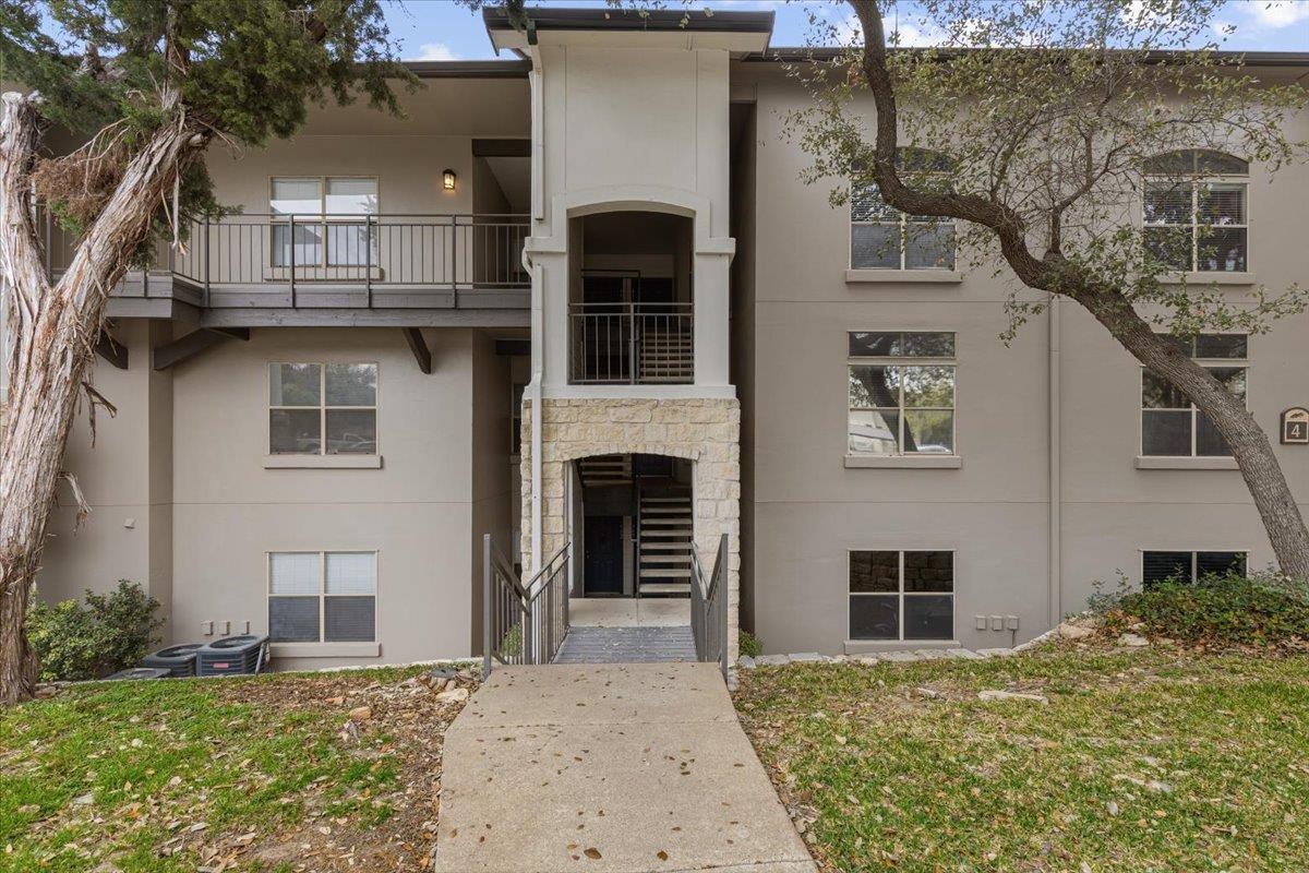 6000 Shepherd Mountain Cv # 411, Austin, TX 78730