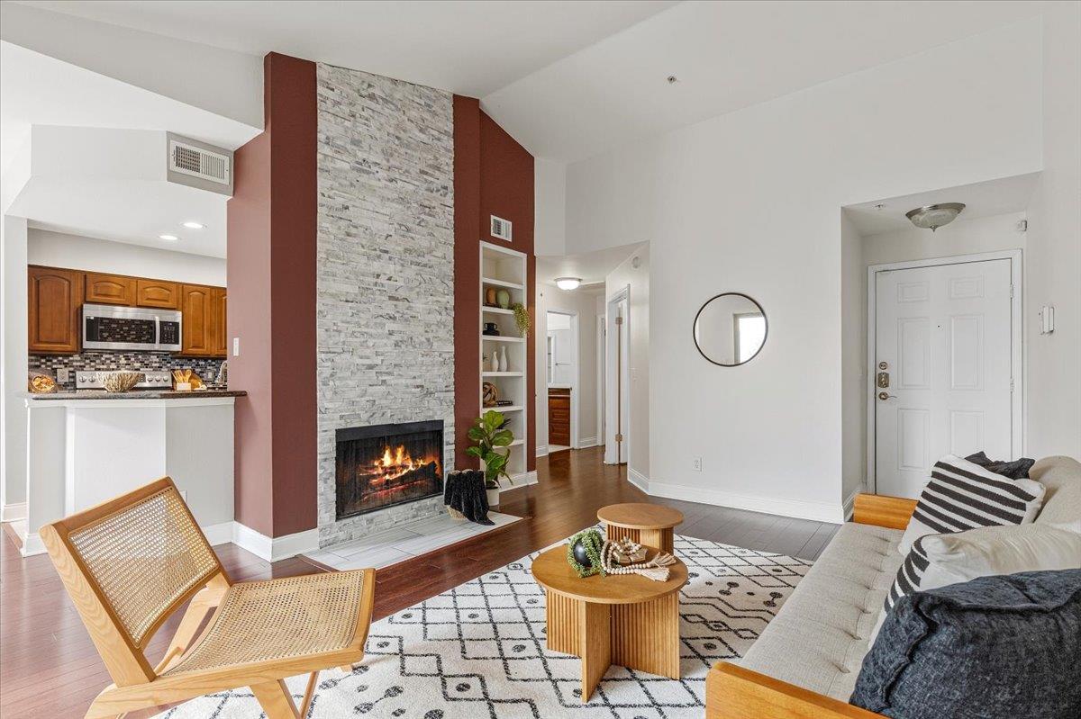 6000 Shepherd Mountain Cv # 411, Austin, TX 78730