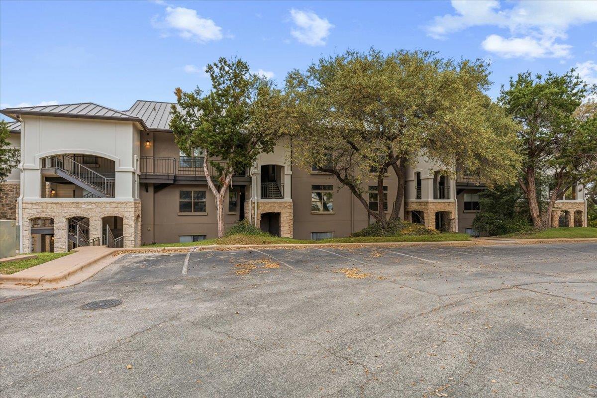6000 Shepherd Mountain Cv # 411, Austin, TX 78730