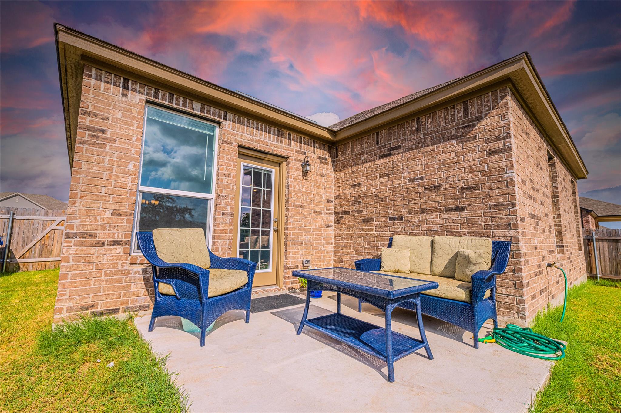 1709 Dragonfly Loop, Bastrop, TX 78602