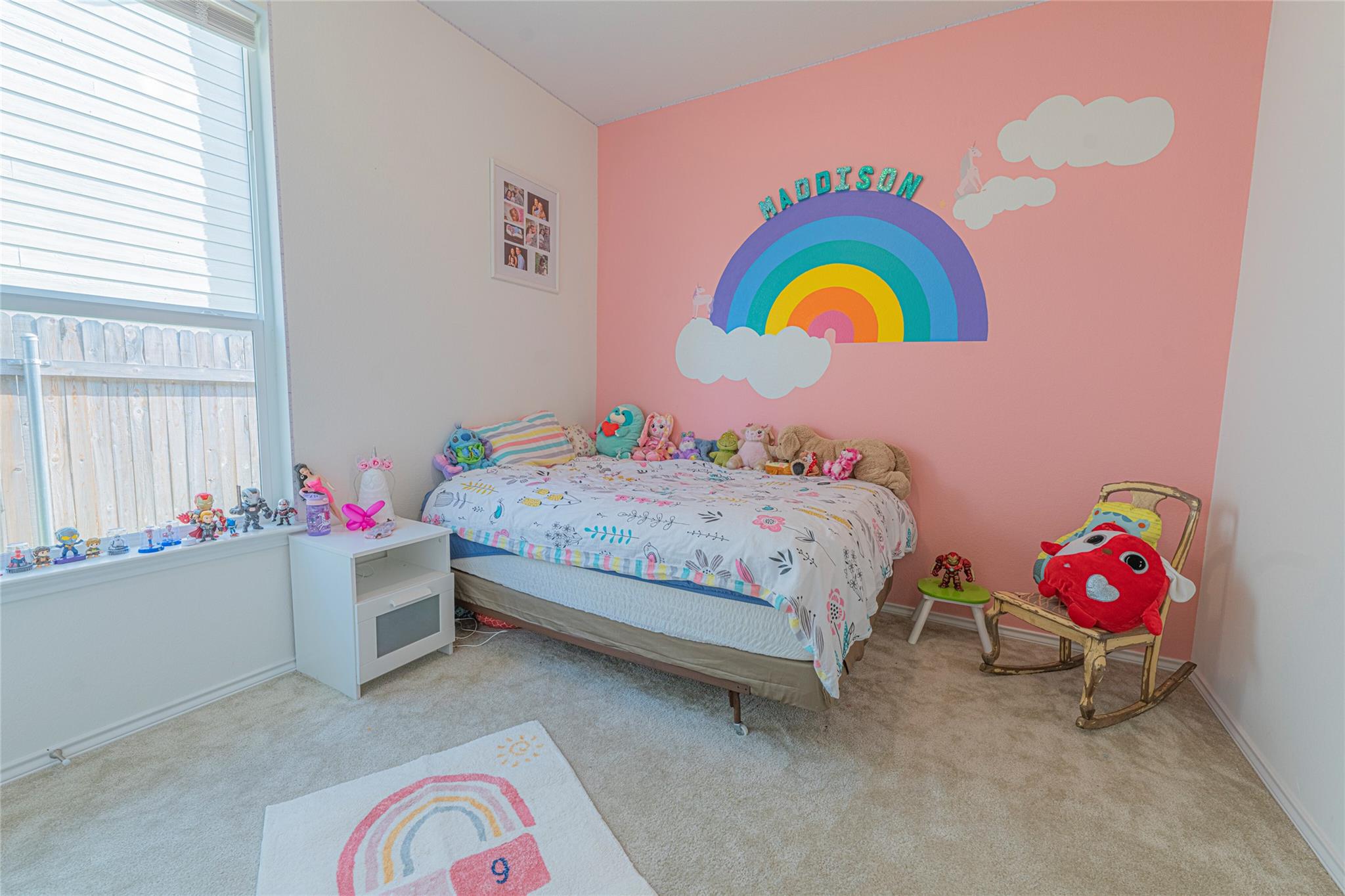 1709 Dragonfly Loop, Bastrop, TX 78602