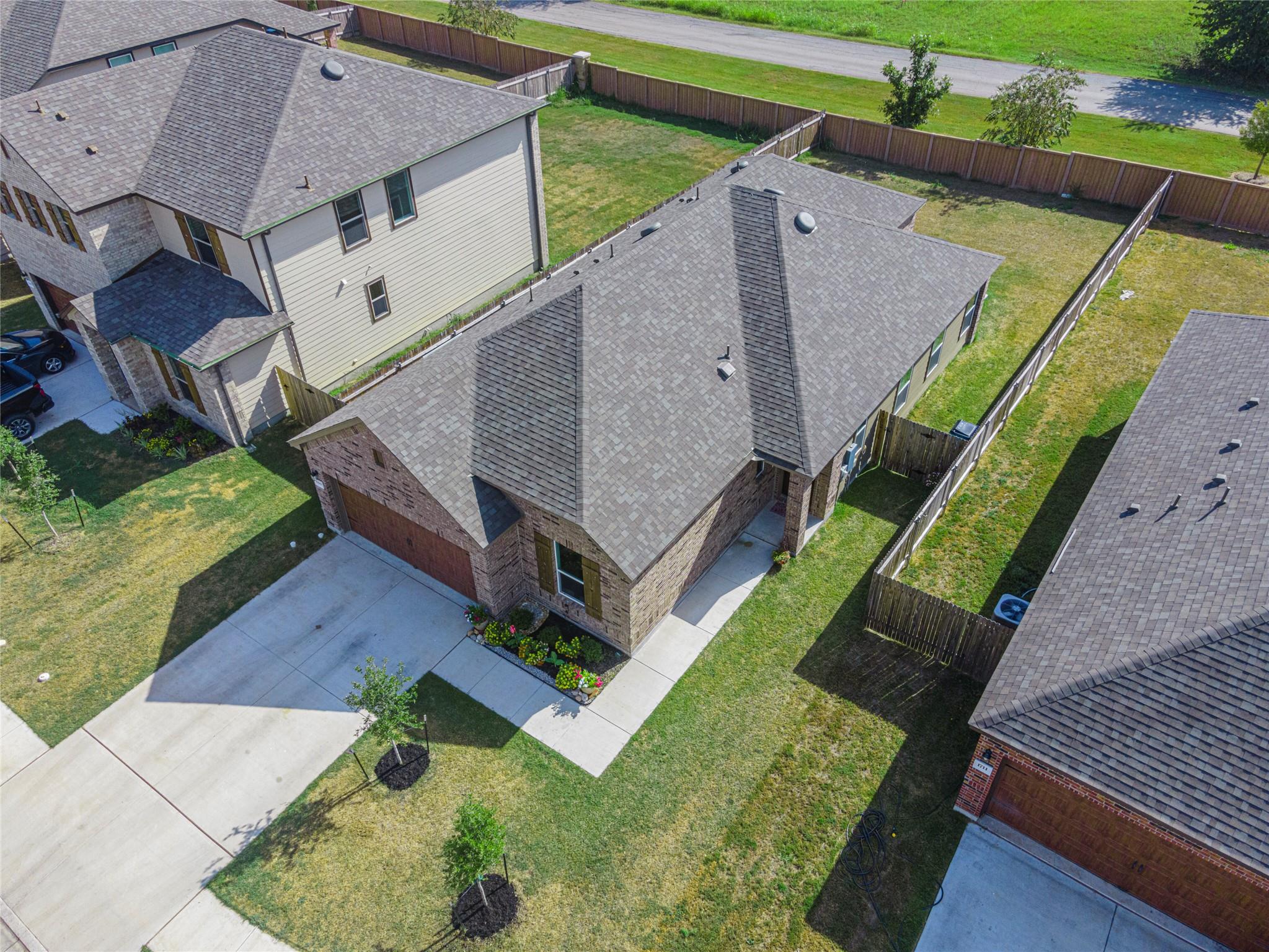 1709 Dragonfly Loop, Bastrop, TX 78602