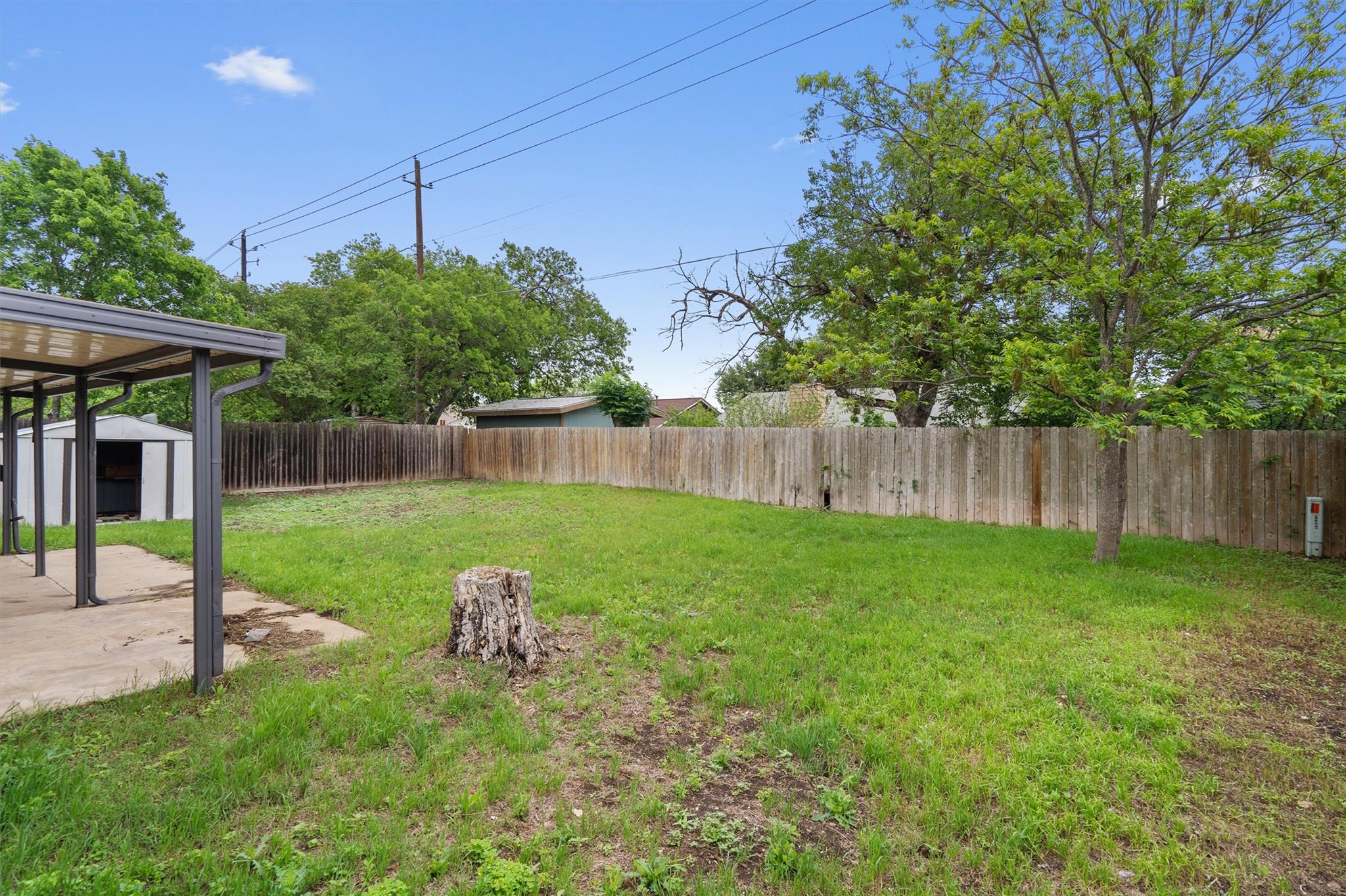 13005 Powderhorn St, Austin, TX 78727
