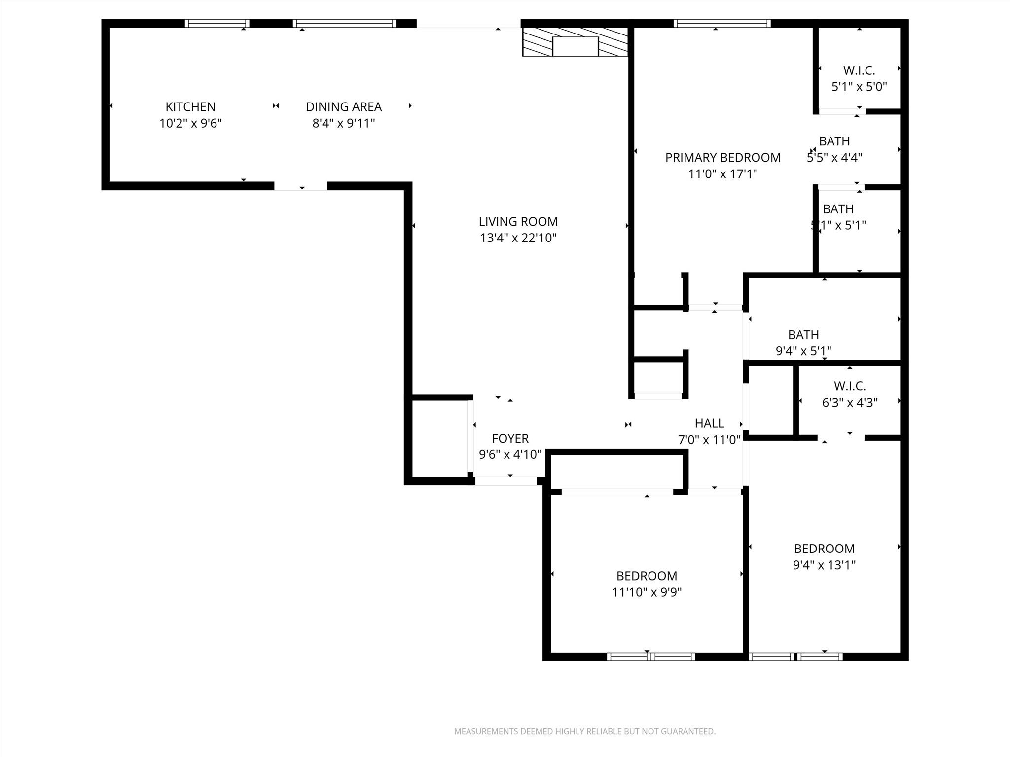 13005 Powderhorn St, Austin, TX 78727