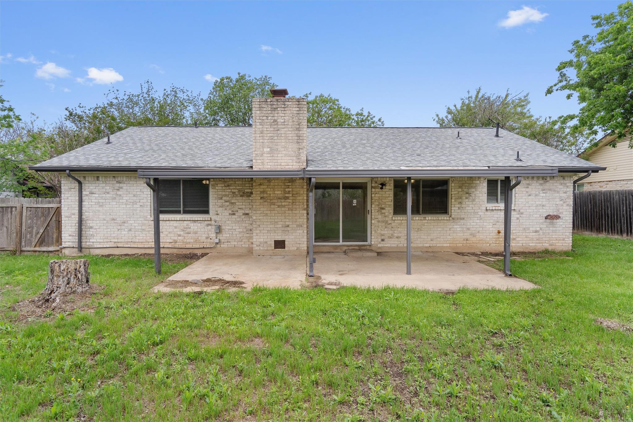 13005 Powderhorn St, Austin, TX 78727