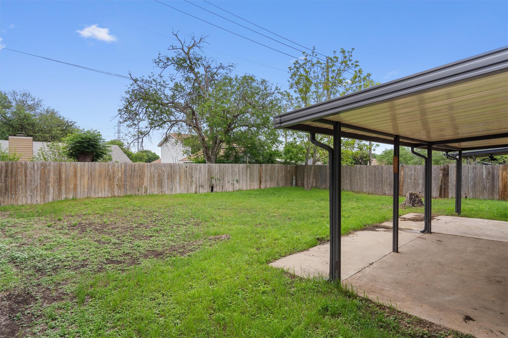 13005 Powderhorn St, Austin, TX 78727