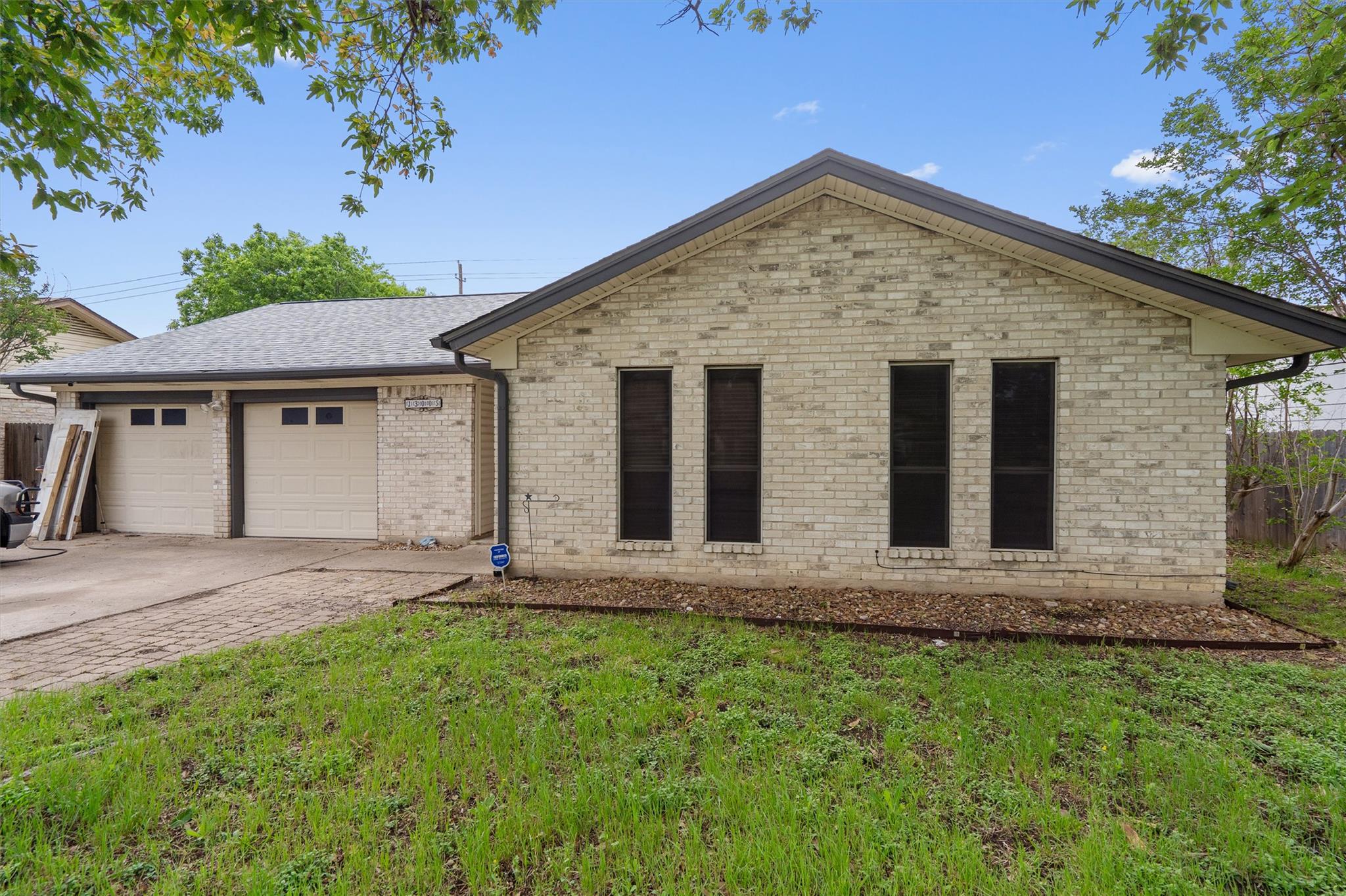 13005 Powderhorn St, Austin, TX 78727
