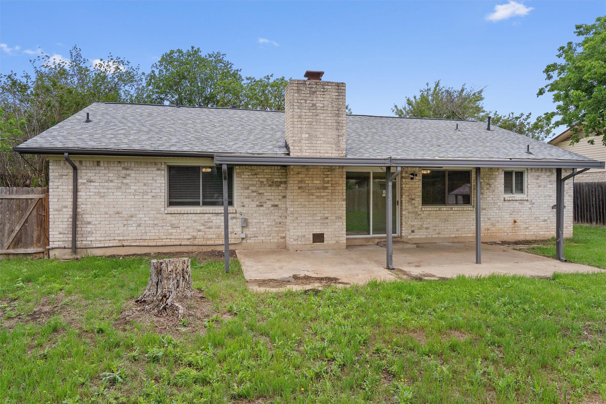 13005 Powderhorn St, Austin, TX 78727