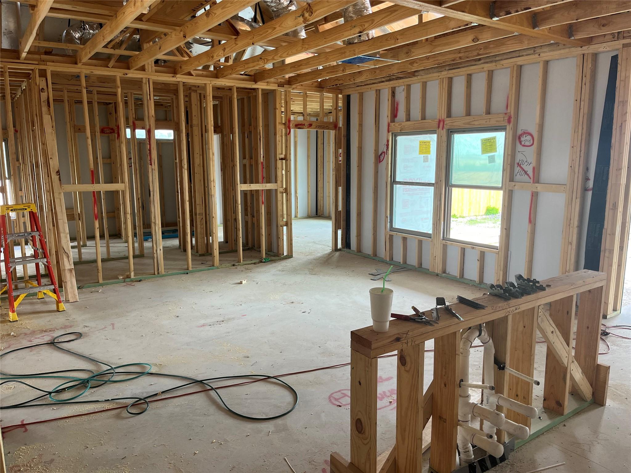 316 Sleep Hollow, Jarrell, TX 76537