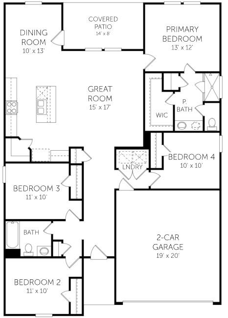 316 Sleep Hollow, Jarrell, TX 76537