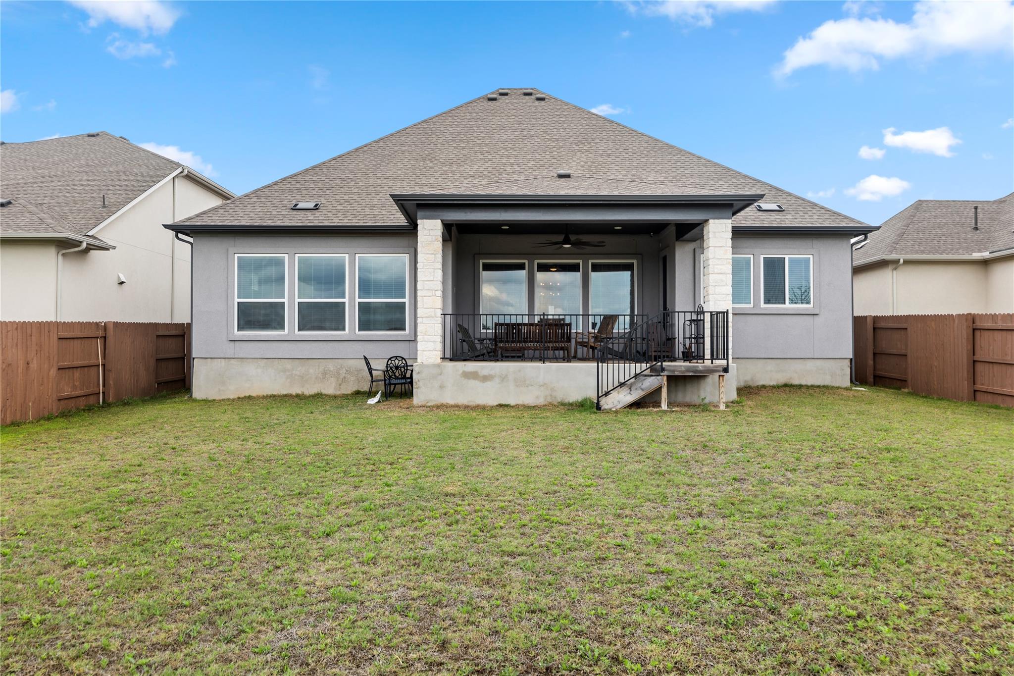 123 Lake Charlotte Creek Dr, Bastrop, TX 78602