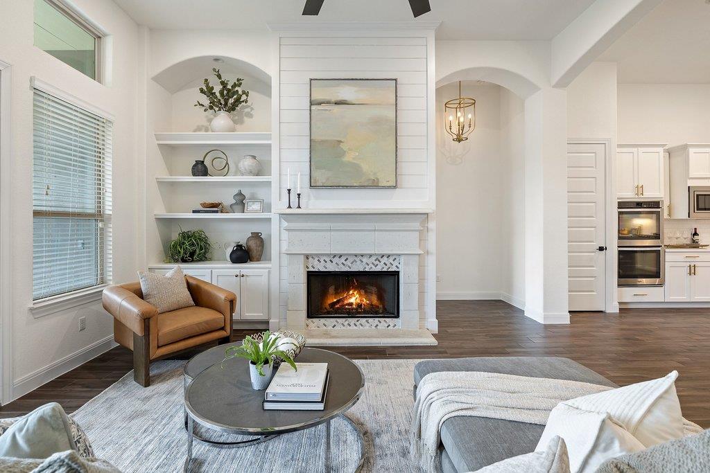 17641 Stratus Cv, Dripping Springs, TX 78620