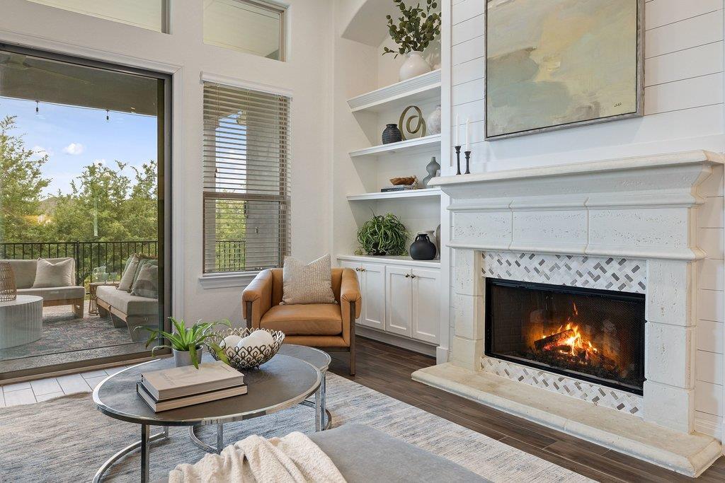 17641 Stratus Cv, Dripping Springs, TX 78620