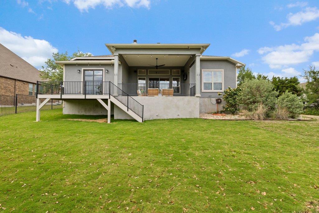 17641 Stratus Cv, Dripping Springs, TX 78620