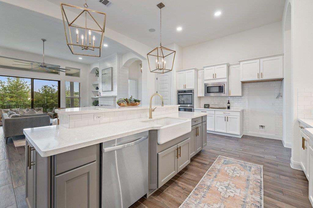 17641 Stratus Cv, Dripping Springs, TX 78620