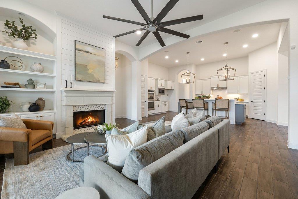 17641 Stratus Cv, Dripping Springs, TX 78620