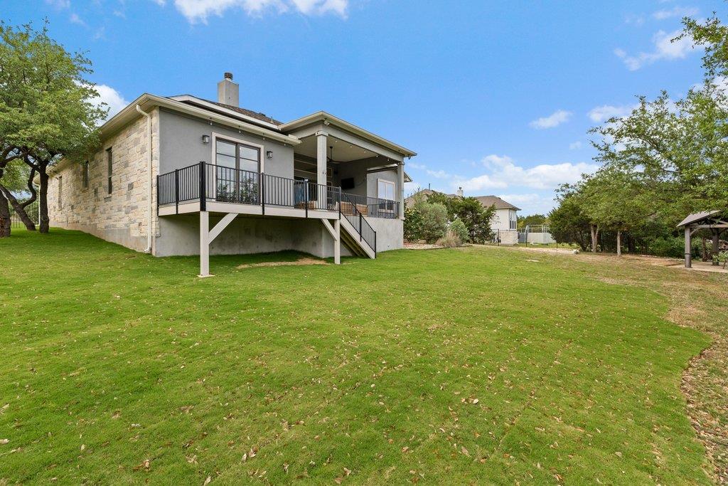 17641 Stratus Cv, Dripping Springs, TX 78620