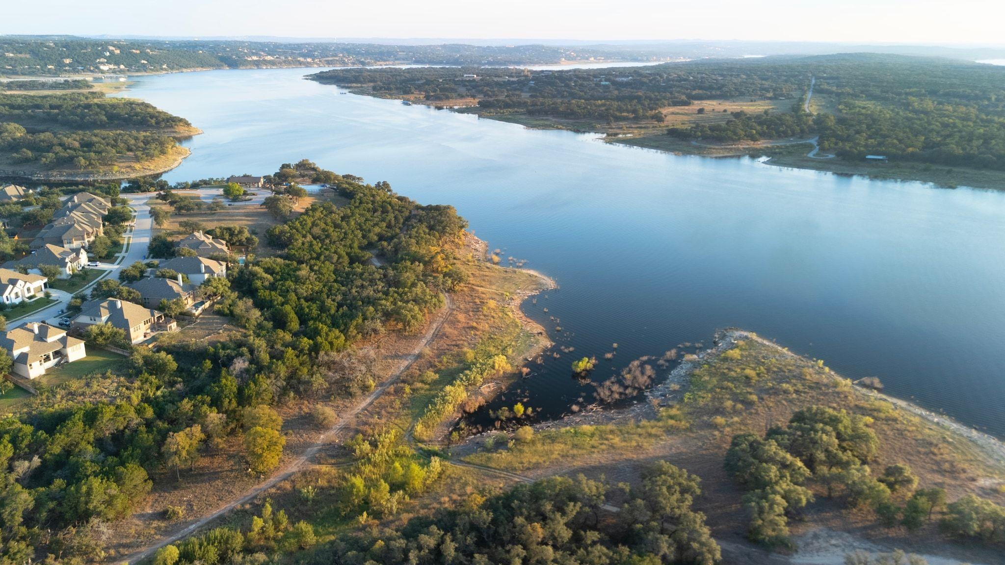 7804 Pace Ravine Dr, Lago Vista, TX 78645