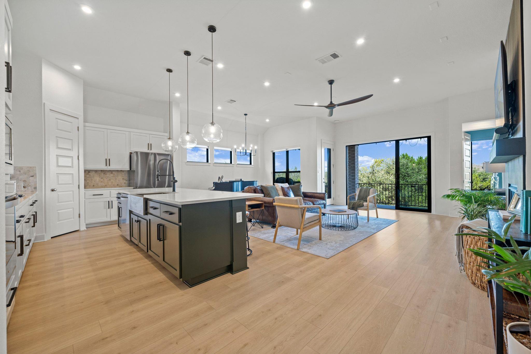 7804 Pace Ravine Dr, Lago Vista, TX 78645