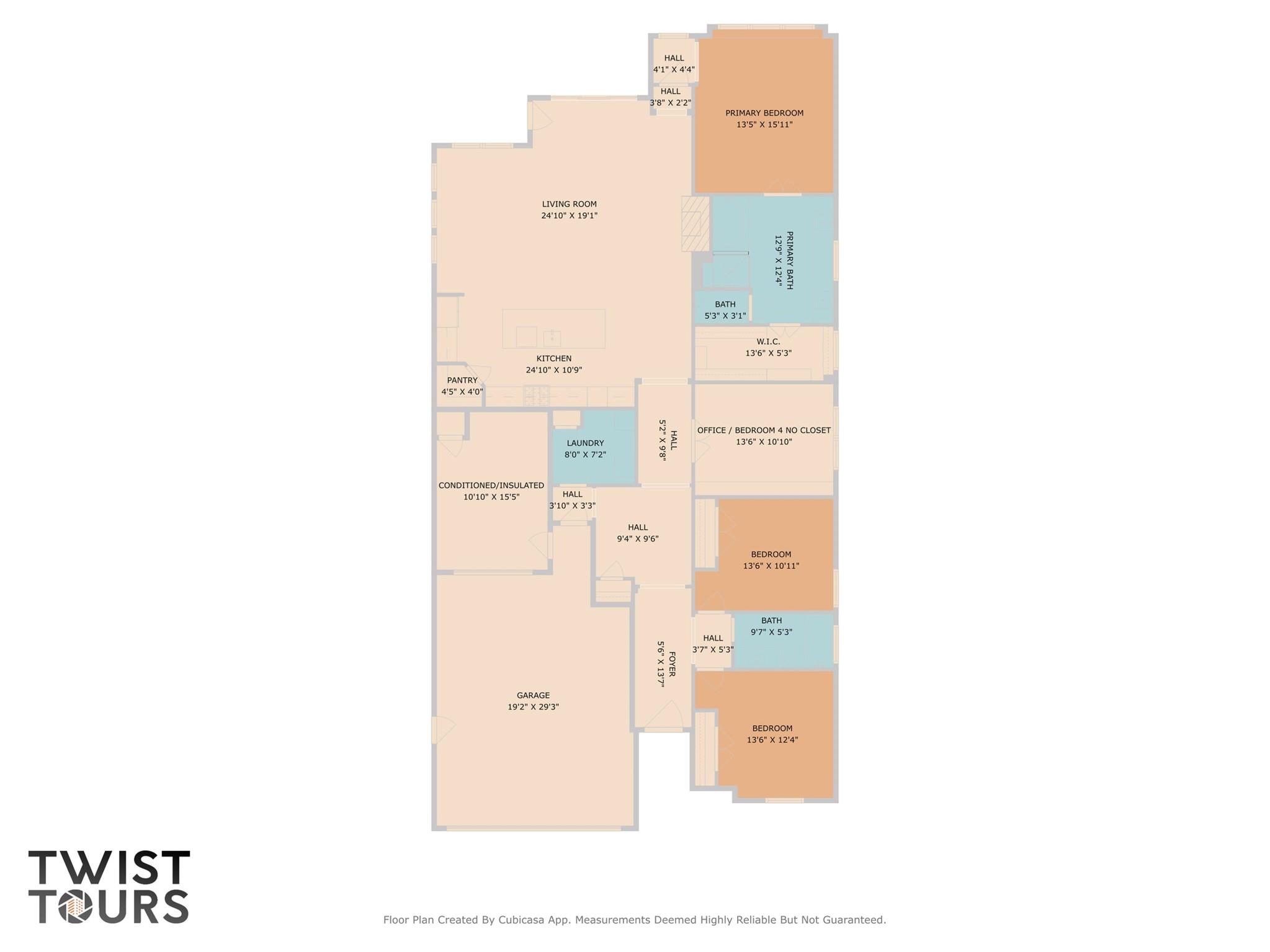 7804 Pace Ravine Dr, Lago Vista, TX 78645