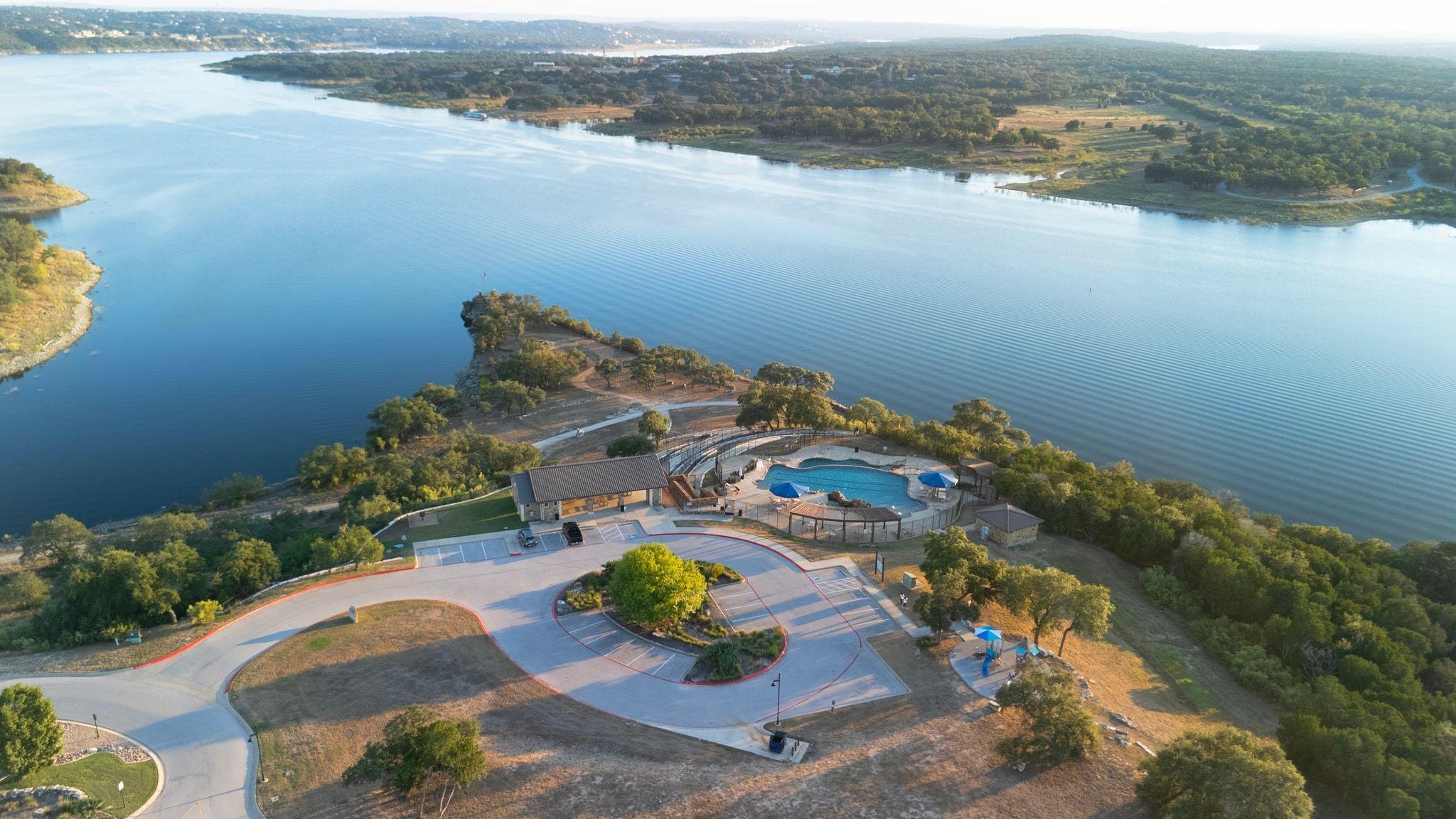 7804 Pace Ravine Dr, Lago Vista, TX 78645