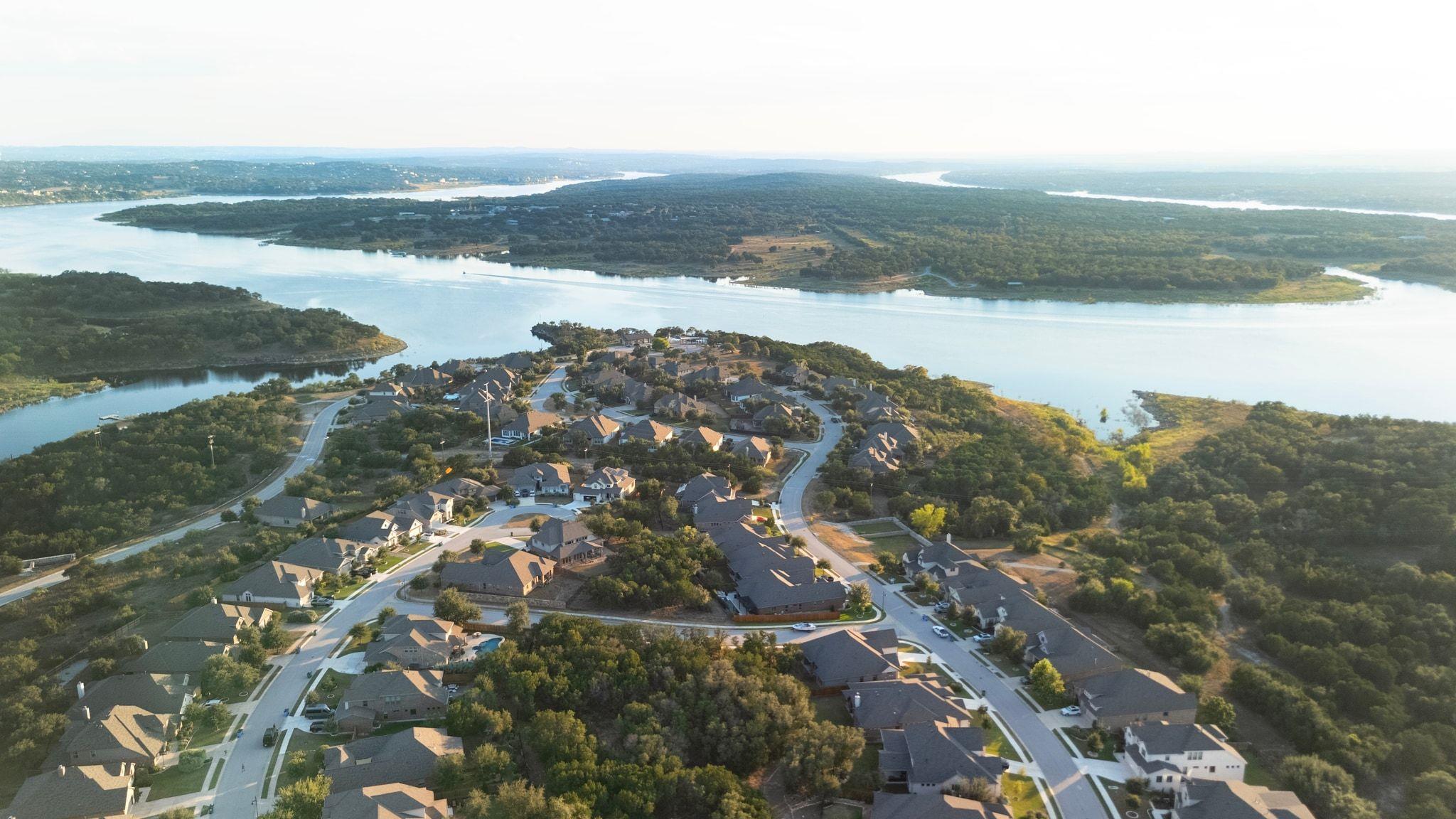 7804 Pace Ravine Dr, Lago Vista, TX 78645