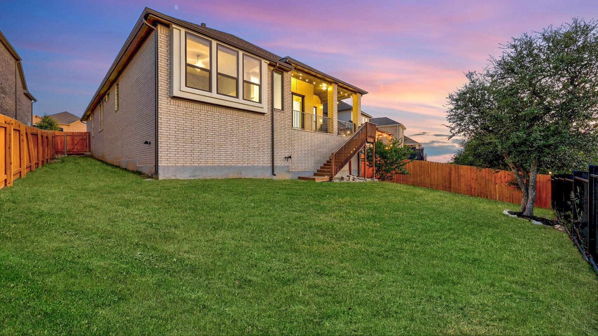 7804 Pace Ravine Dr, Lago Vista, TX 78645