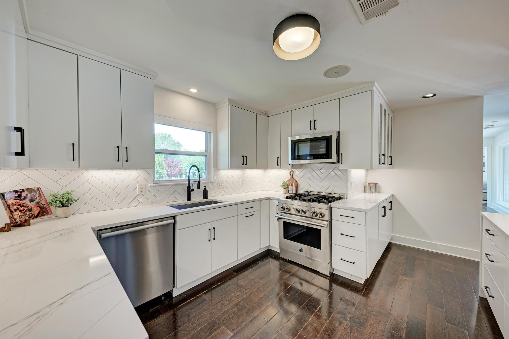 2508 Spring Creek Dr, Austin, TX 78704