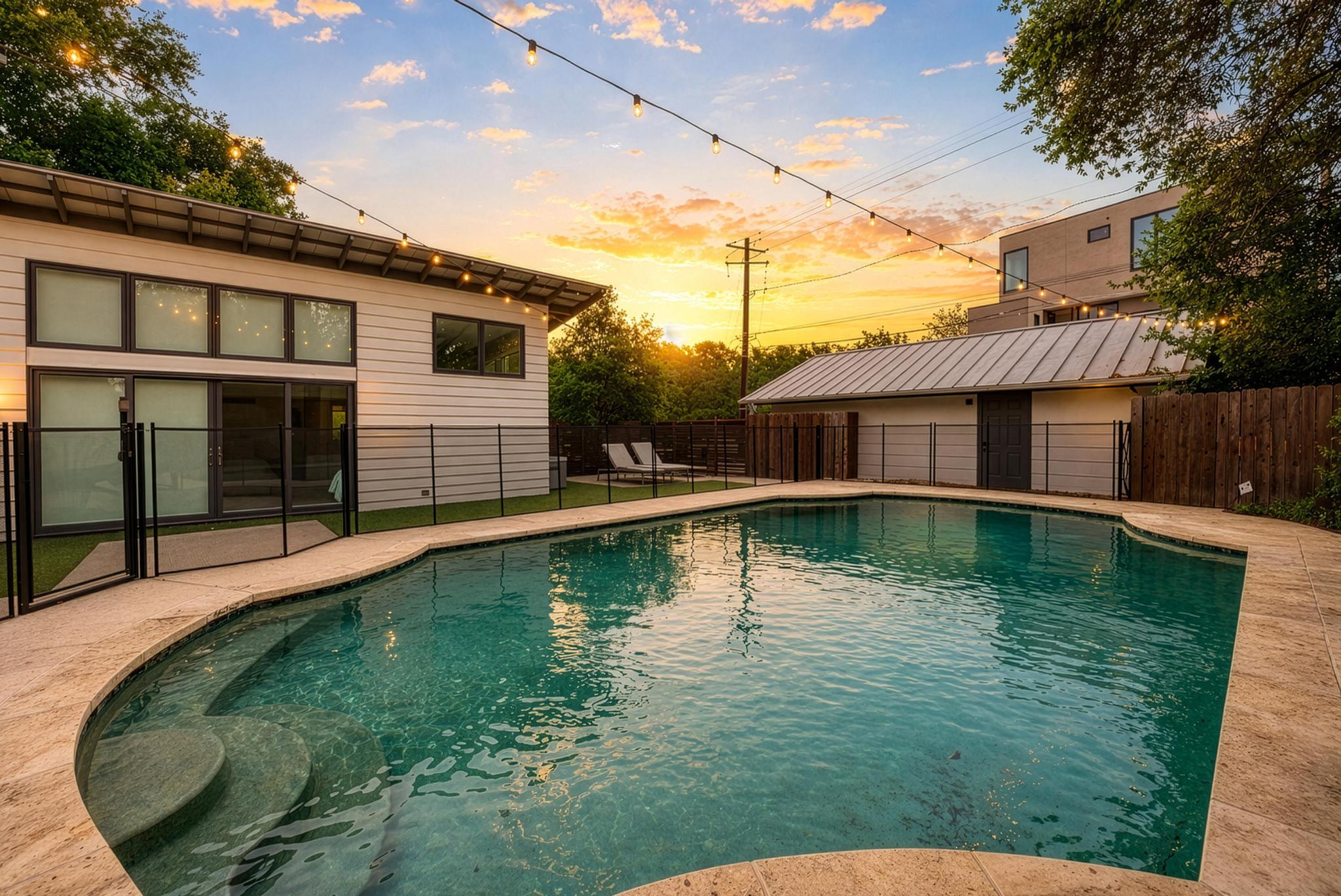 2508 Spring Creek Dr, Austin, TX 78704