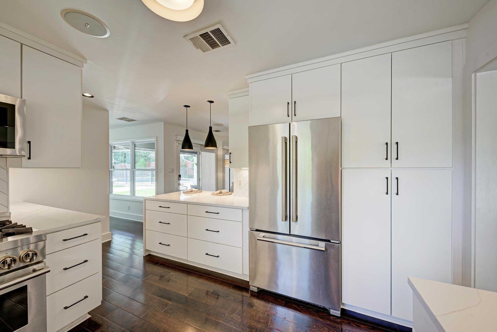 2508 Spring Creek Dr, Austin, TX 78704