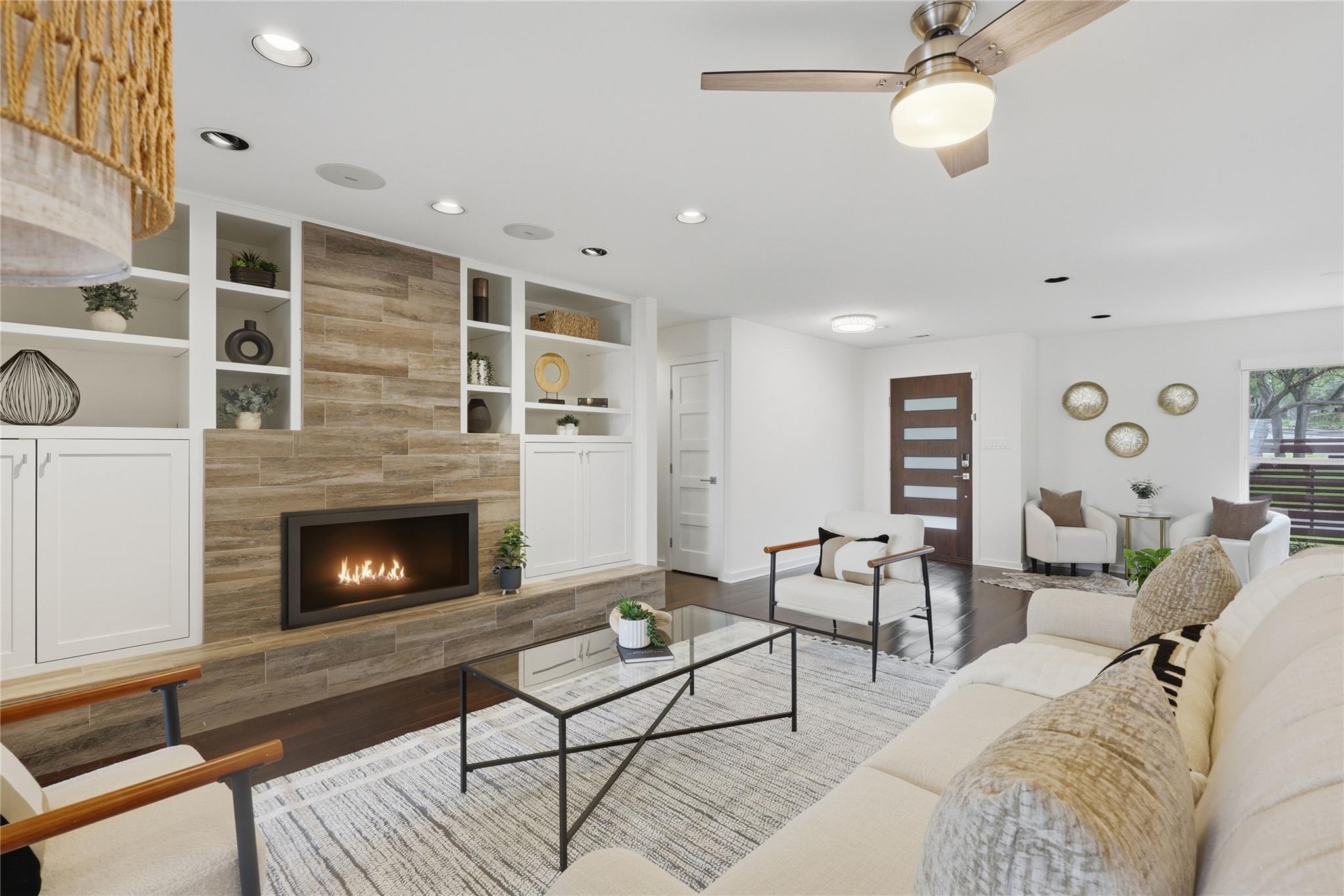 2508 Spring Creek Dr, Austin, TX 78704