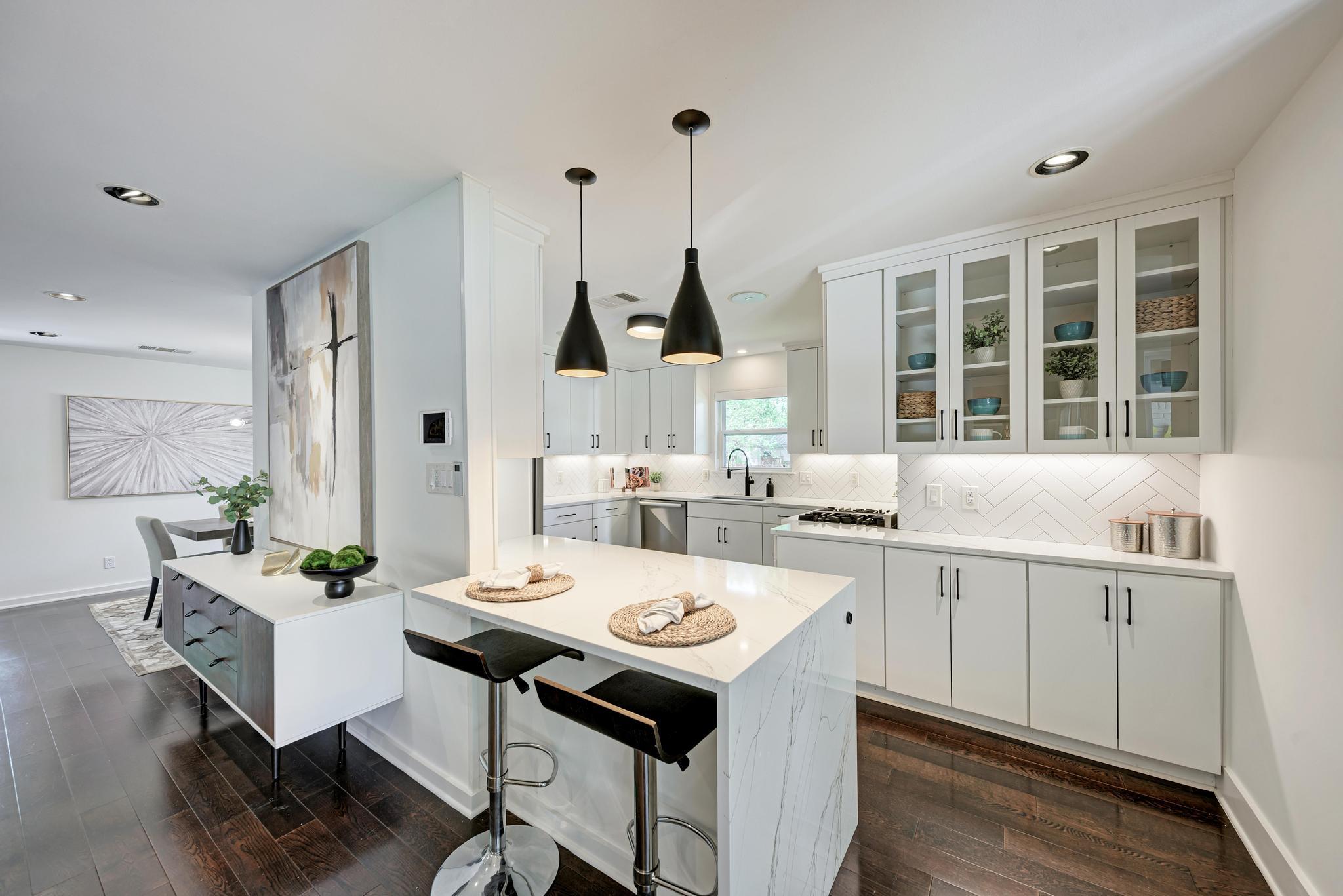 2508 Spring Creek Dr, Austin, TX 78704