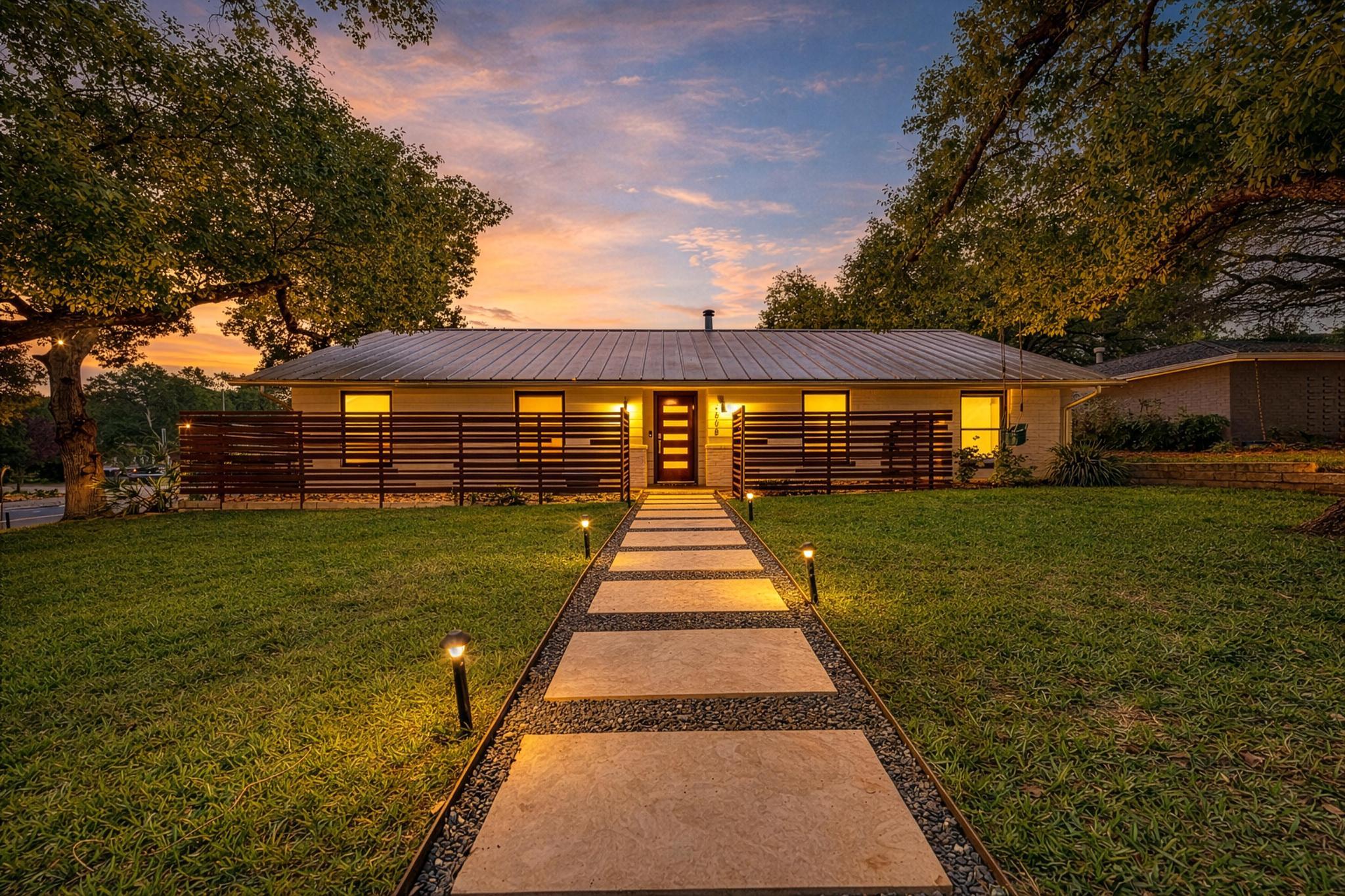 2508 Spring Creek Dr, Austin, TX 78704