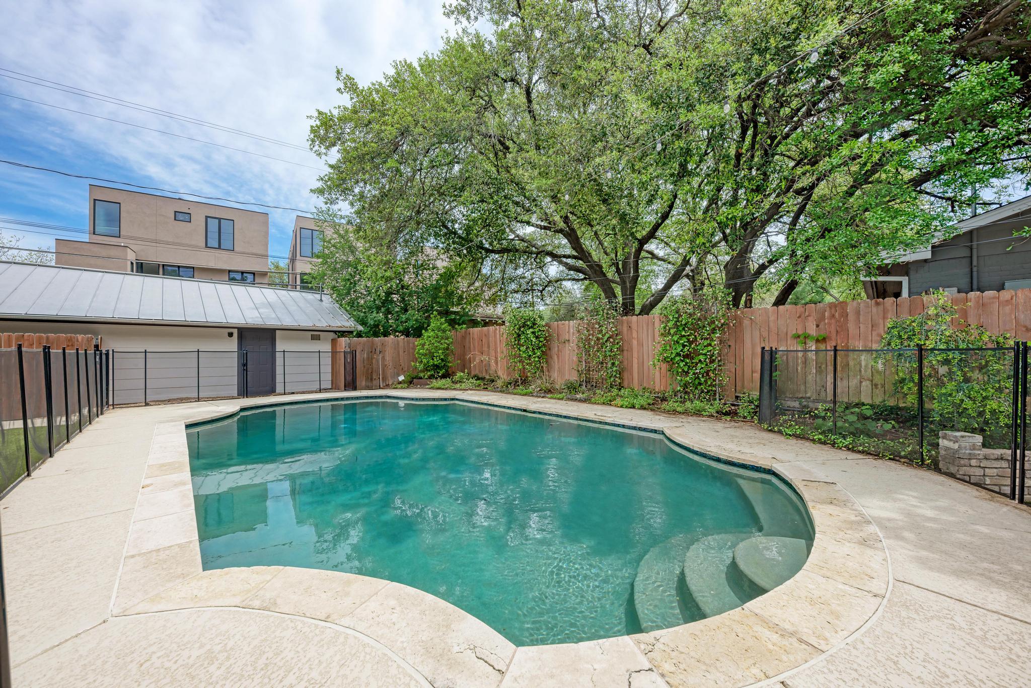 2508 Spring Creek Dr, Austin, TX 78704