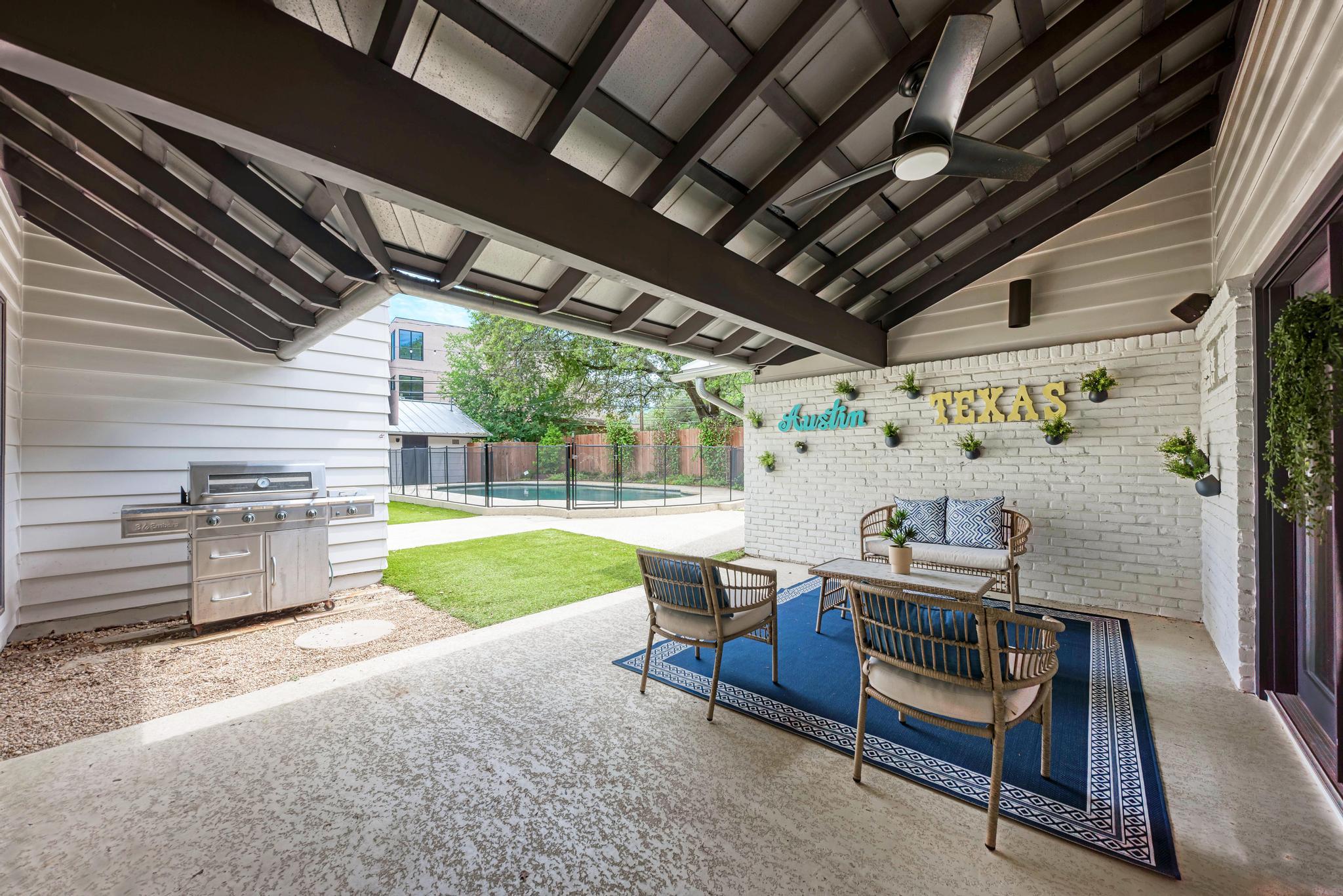 2508 Spring Creek Dr, Austin, TX 78704