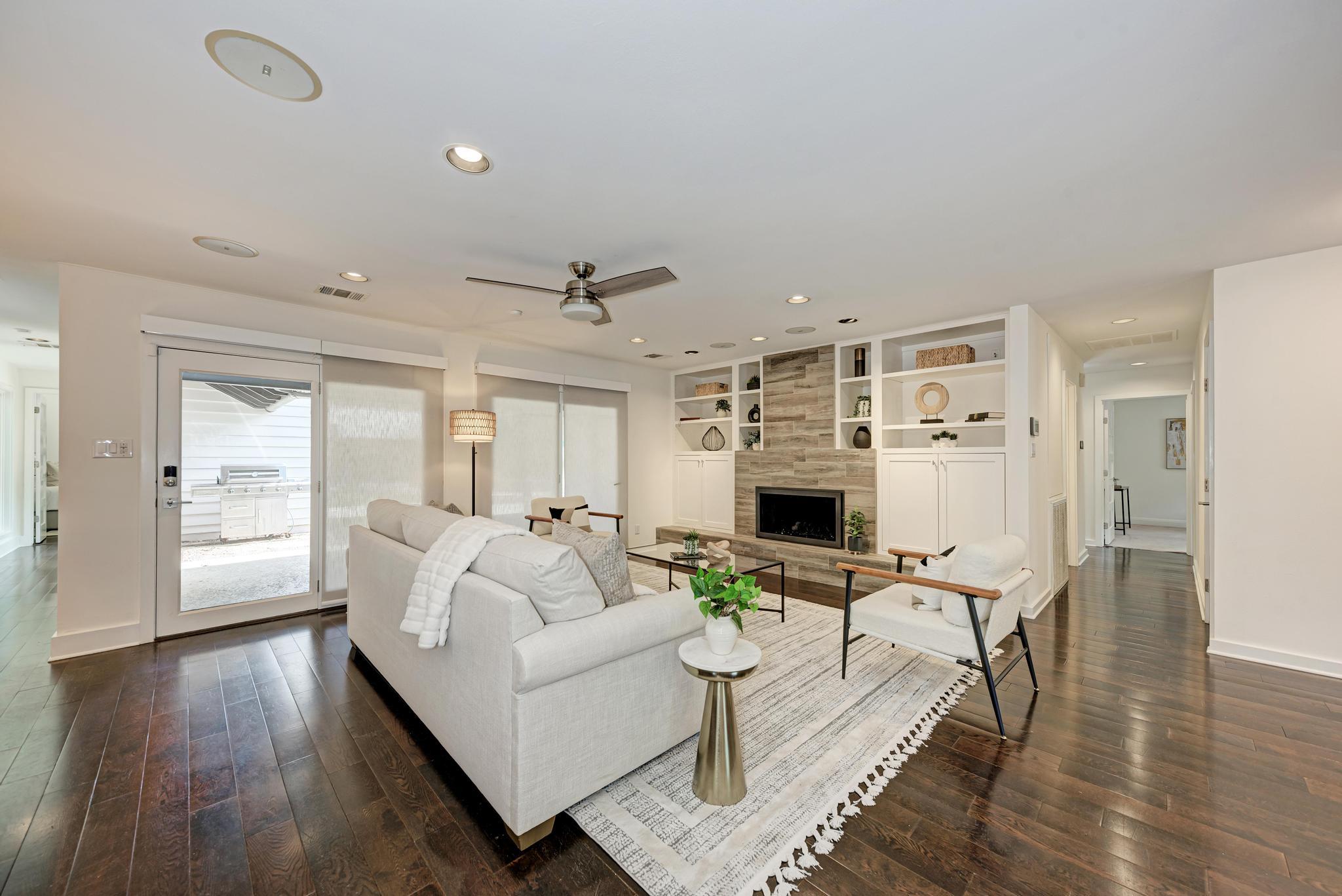 2508 Spring Creek Dr, Austin, TX 78704