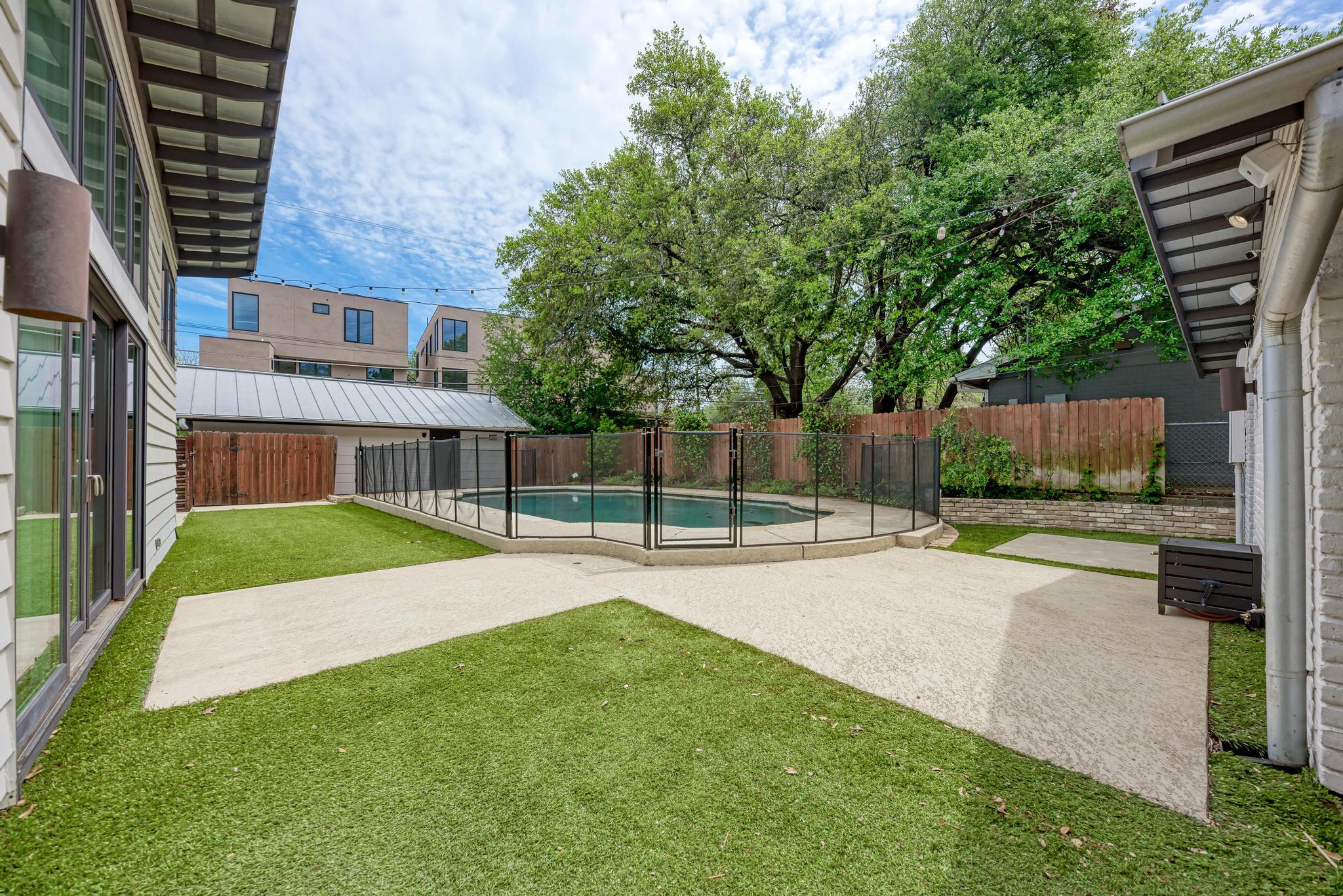 2508 Spring Creek Dr, Austin, TX 78704