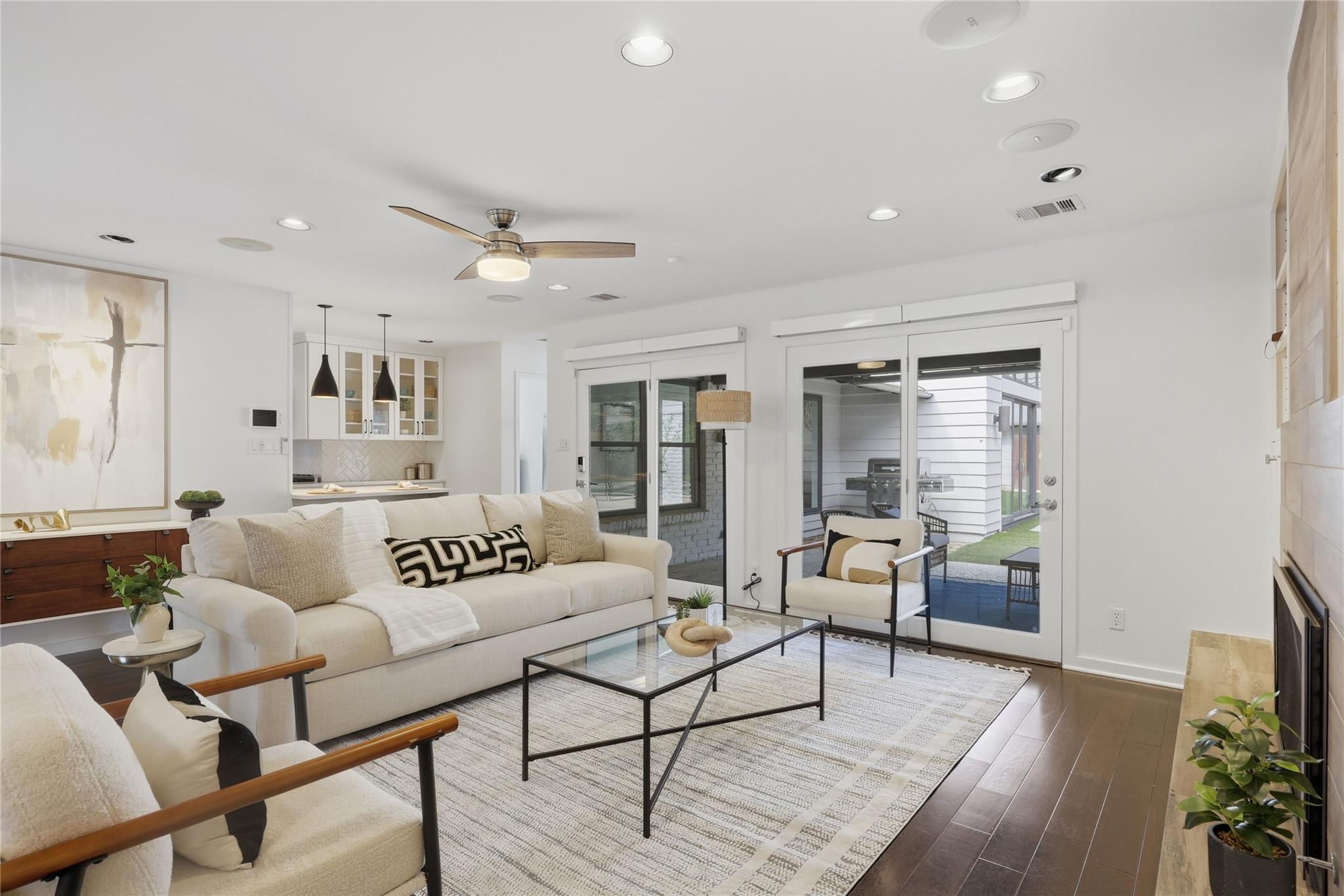 2508 Spring Creek Dr, Austin, TX 78704