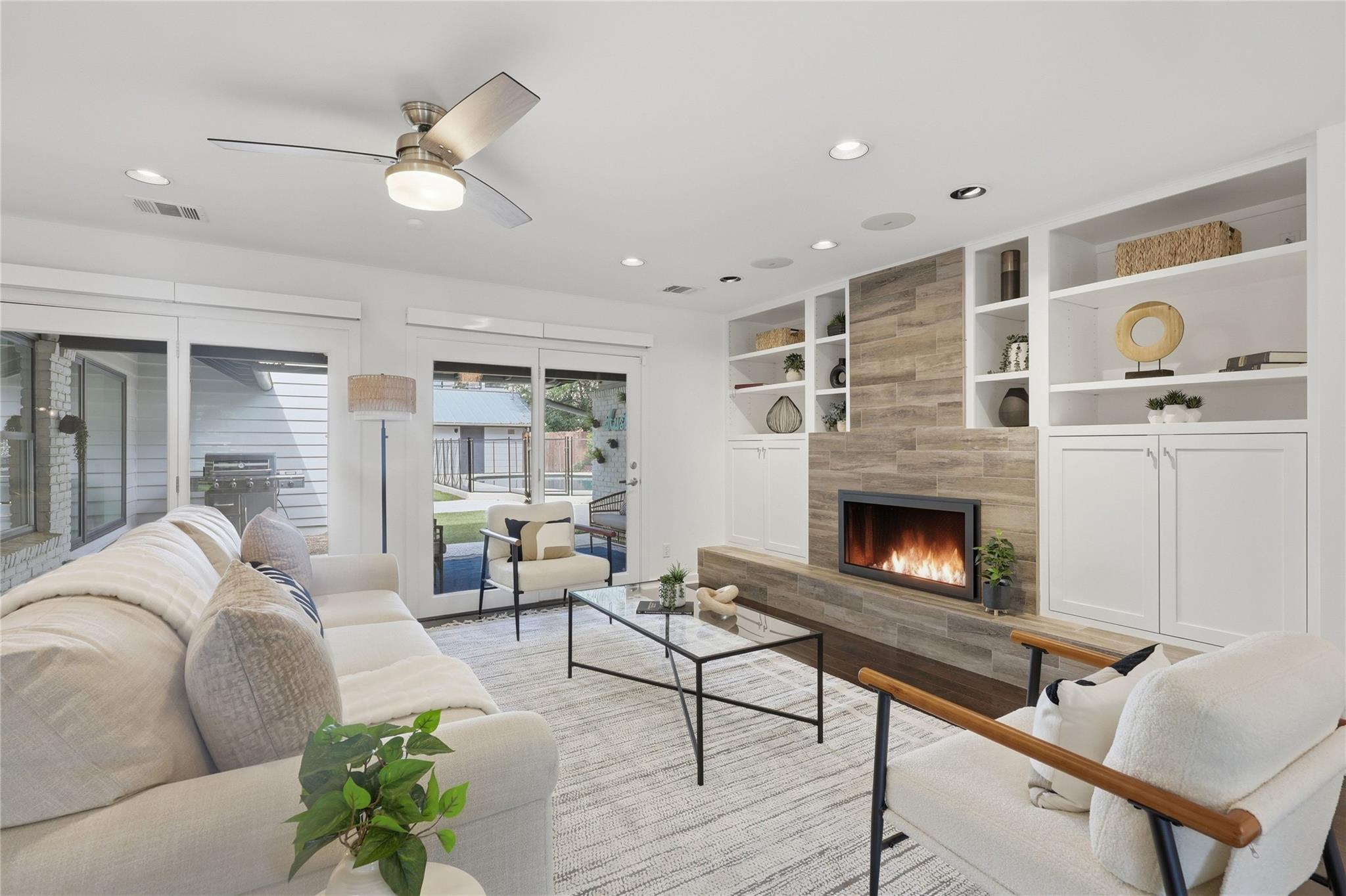 2508 Spring Creek Dr, Austin, TX 78704