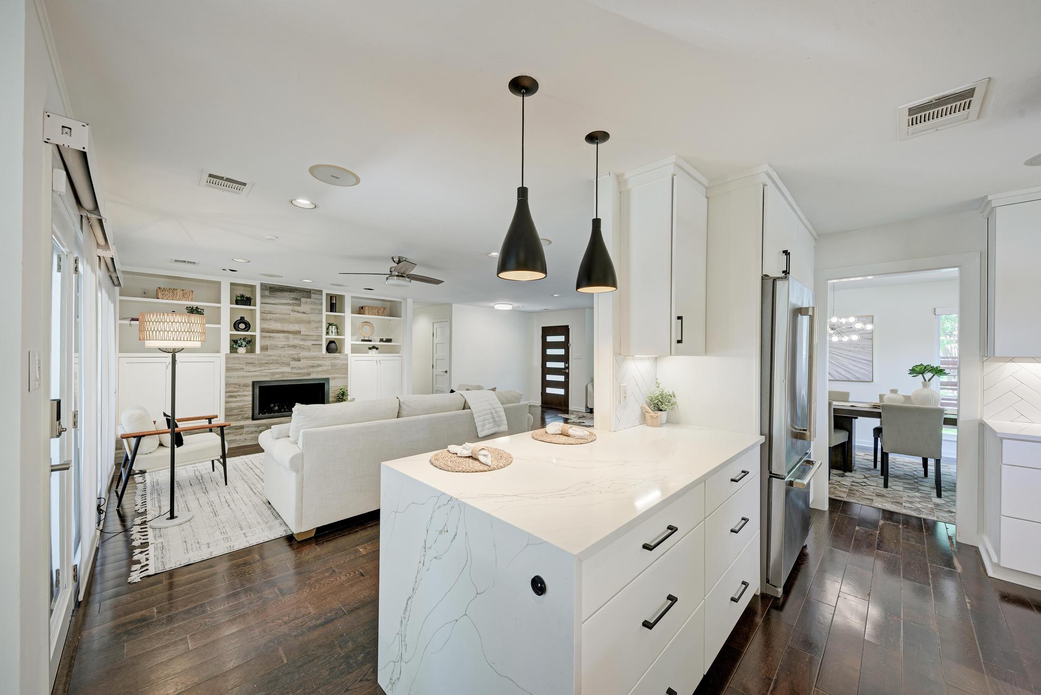 2508 Spring Creek Dr, Austin, TX 78704