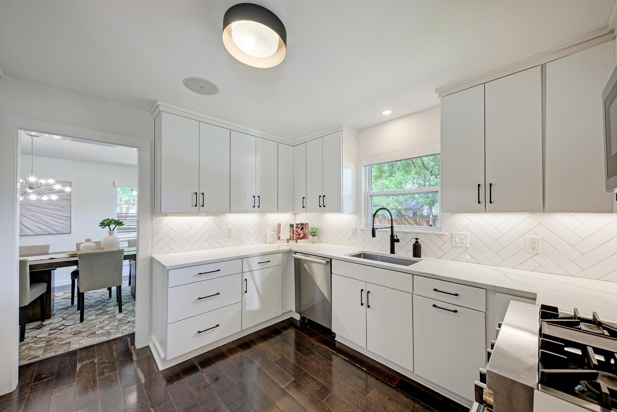 2508 Spring Creek Dr, Austin, TX 78704