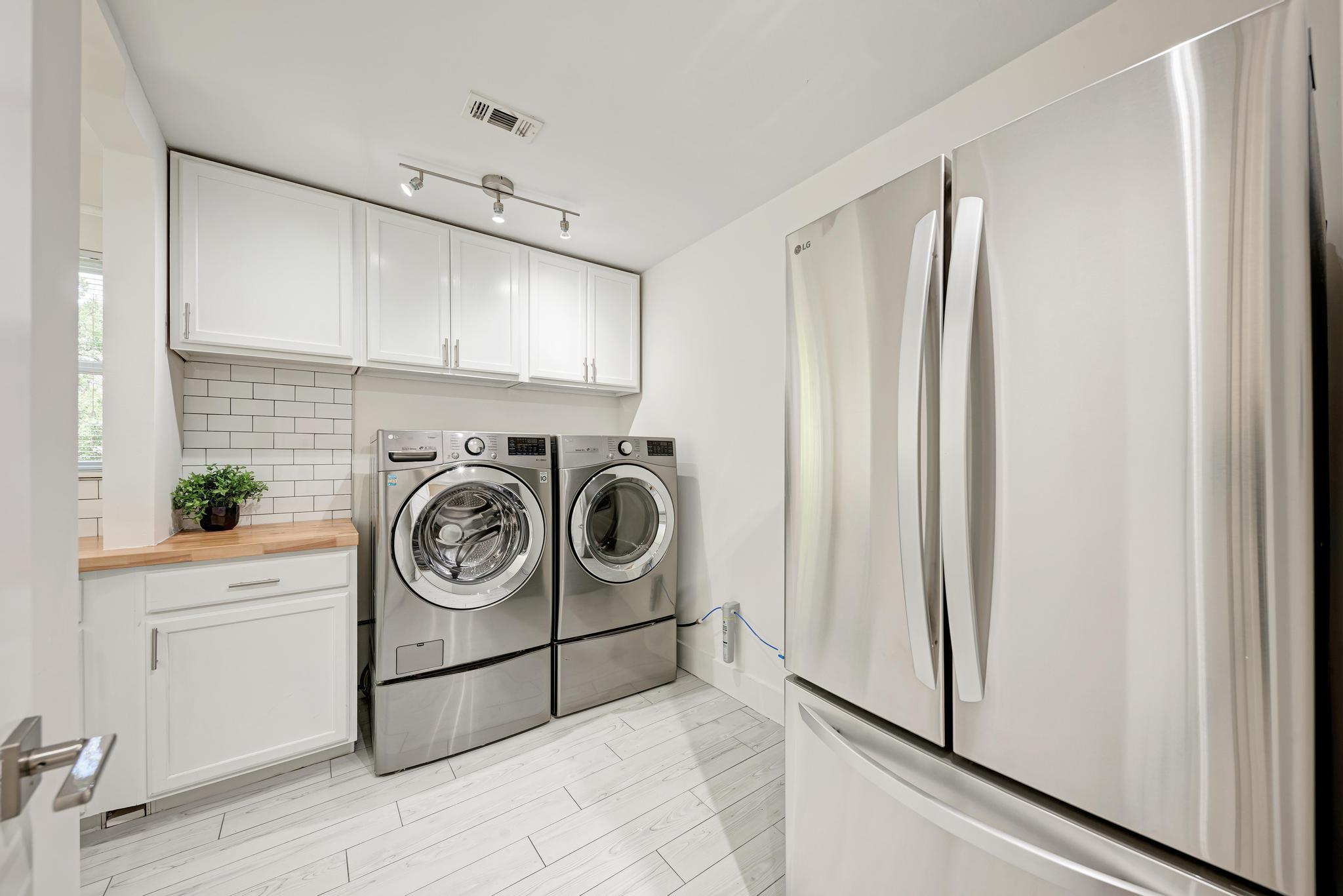 2508 Spring Creek Dr, Austin, TX 78704