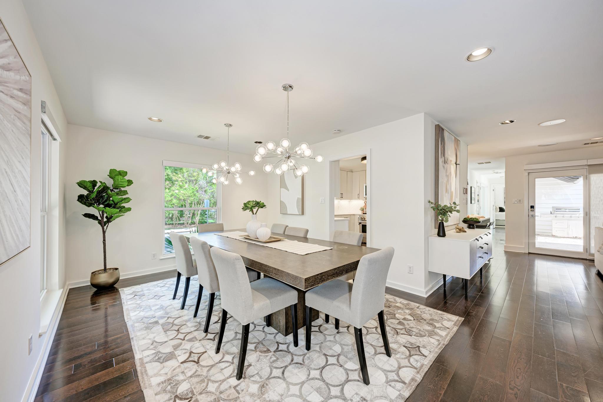 2508 Spring Creek Dr, Austin, TX 78704