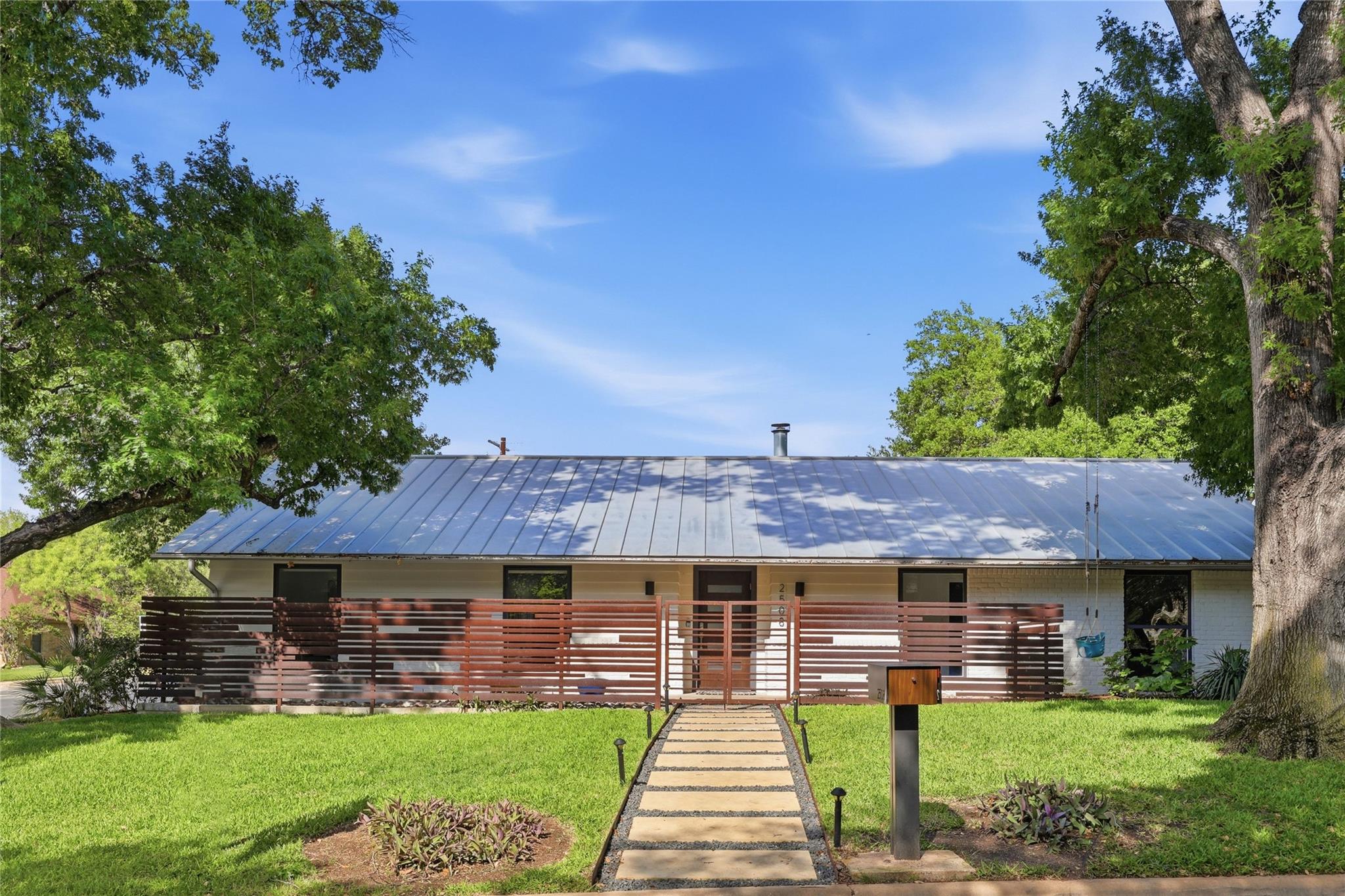 2508 Spring Creek Dr, Austin, TX 78704