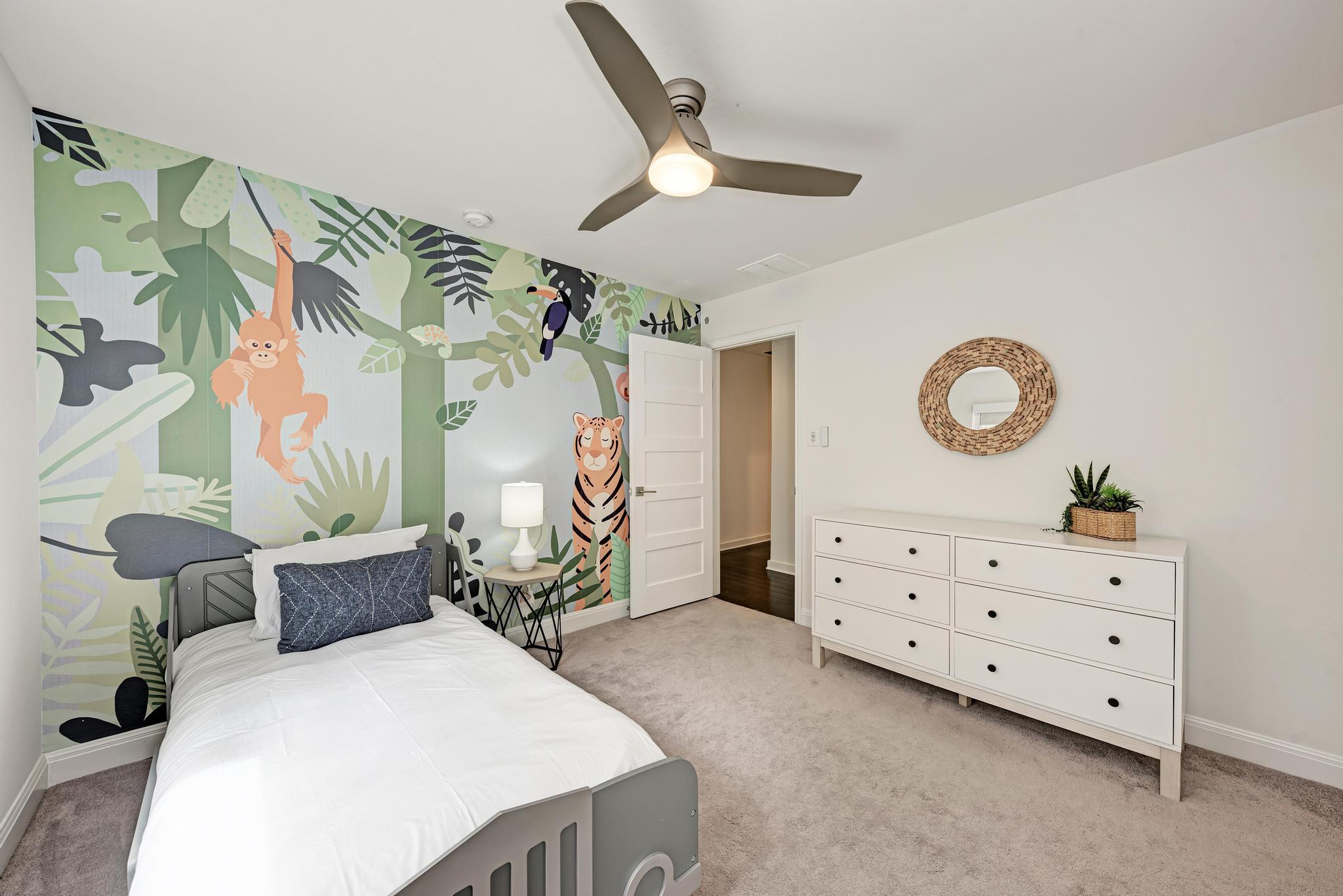 2508 Spring Creek Dr, Austin, TX 78704