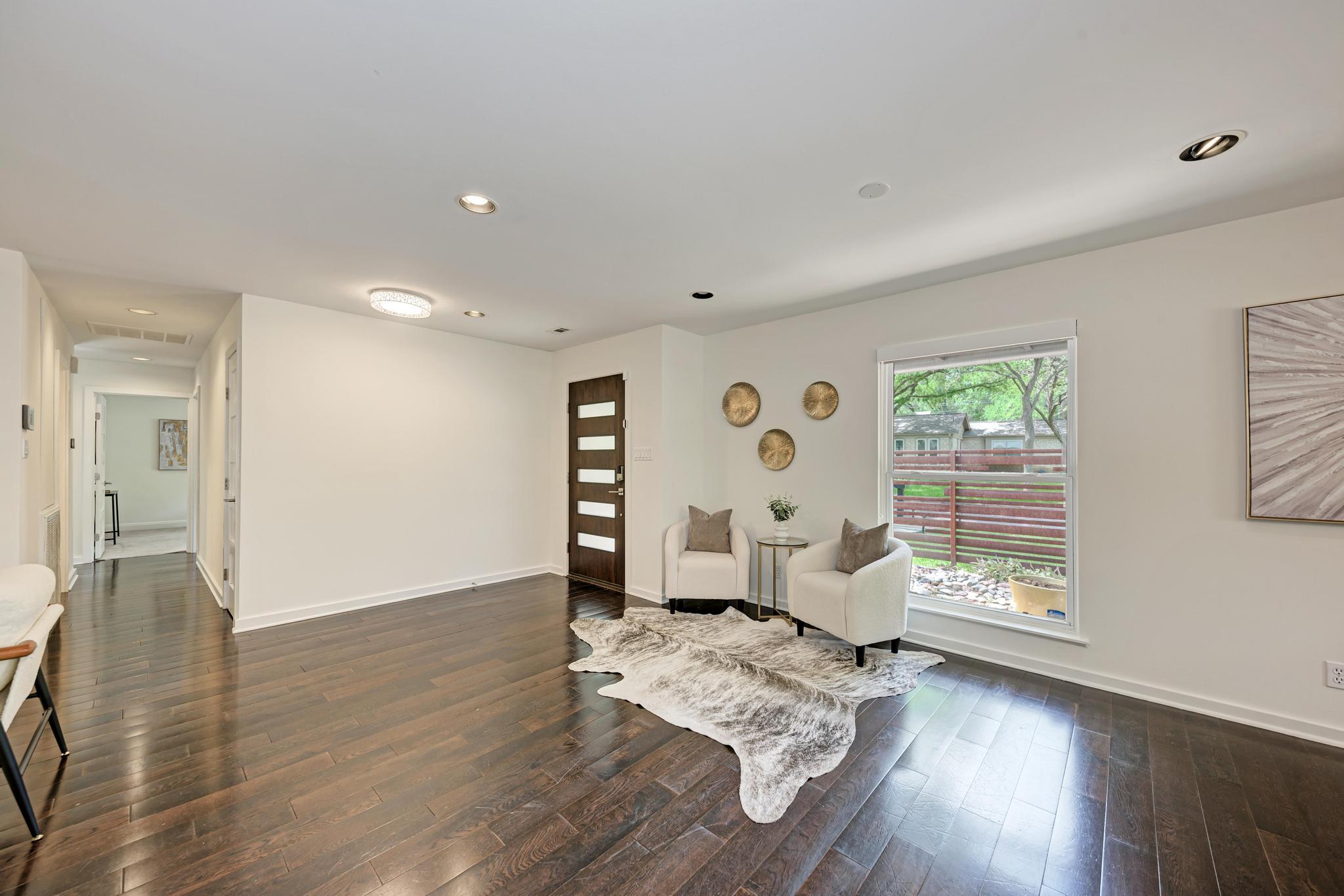 2508 Spring Creek Dr, Austin, TX 78704