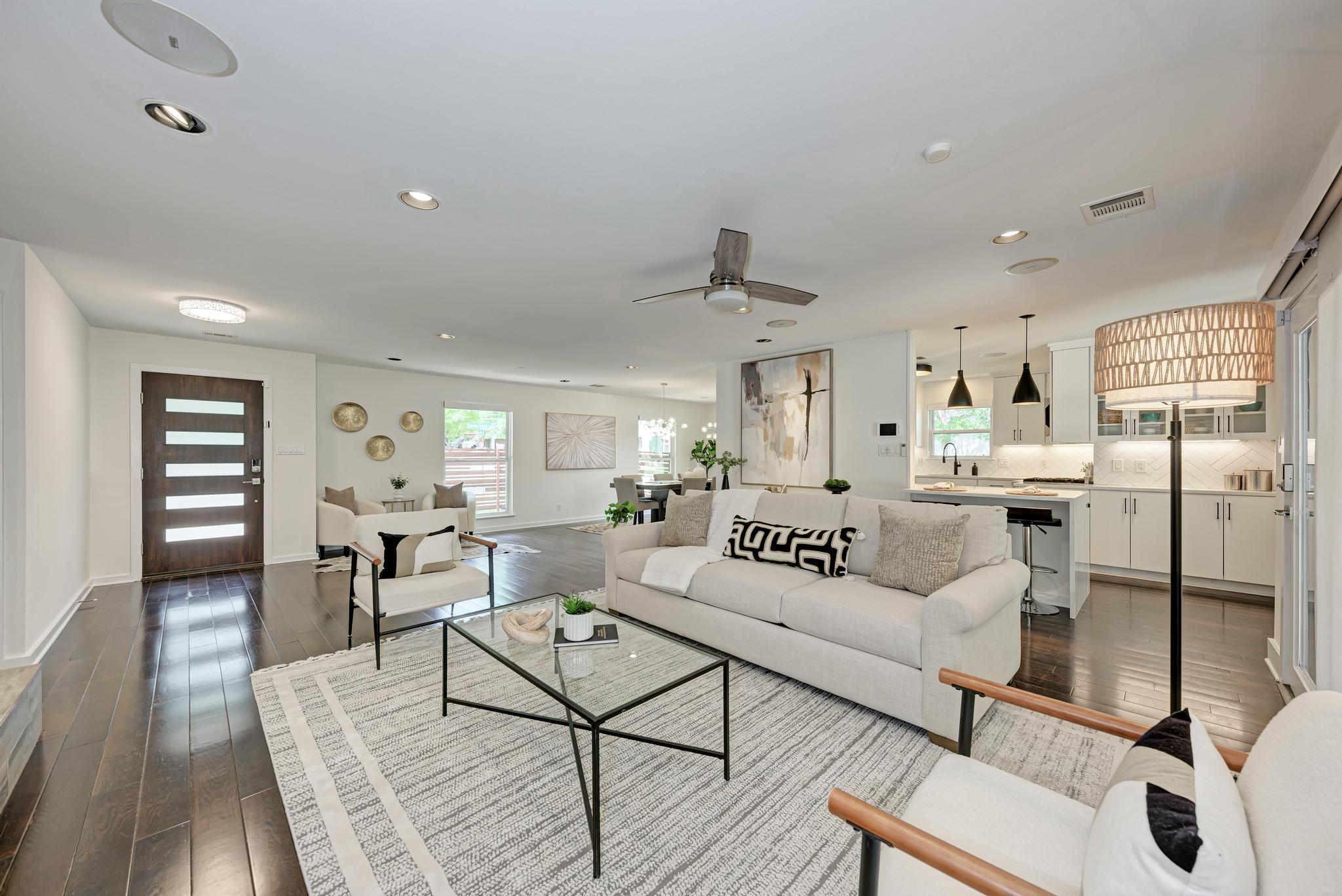 2508 Spring Creek Dr, Austin, TX 78704