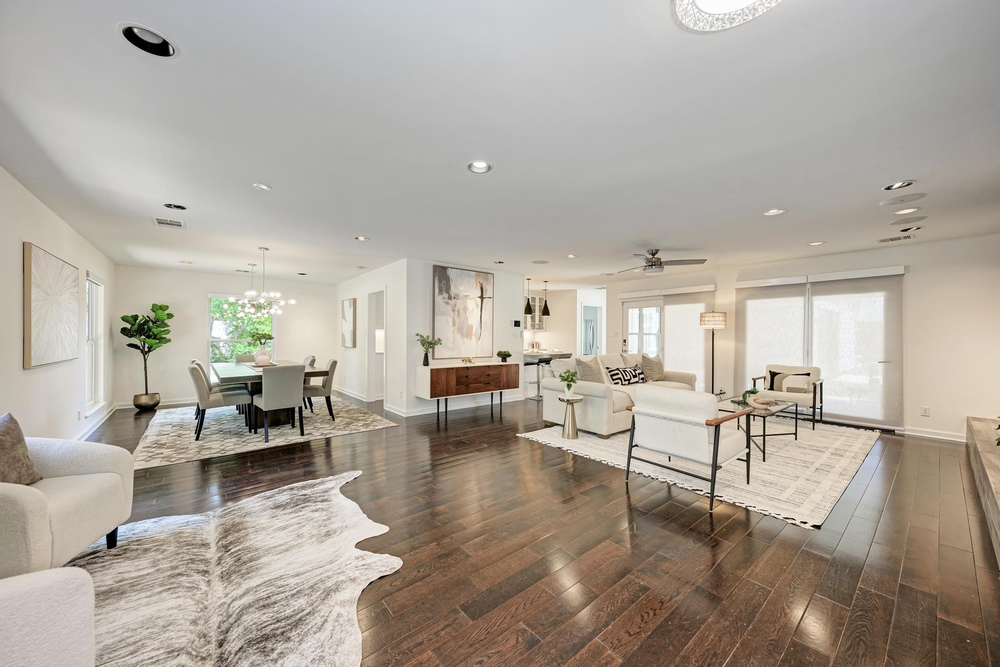 2508 Spring Creek Dr, Austin, TX 78704