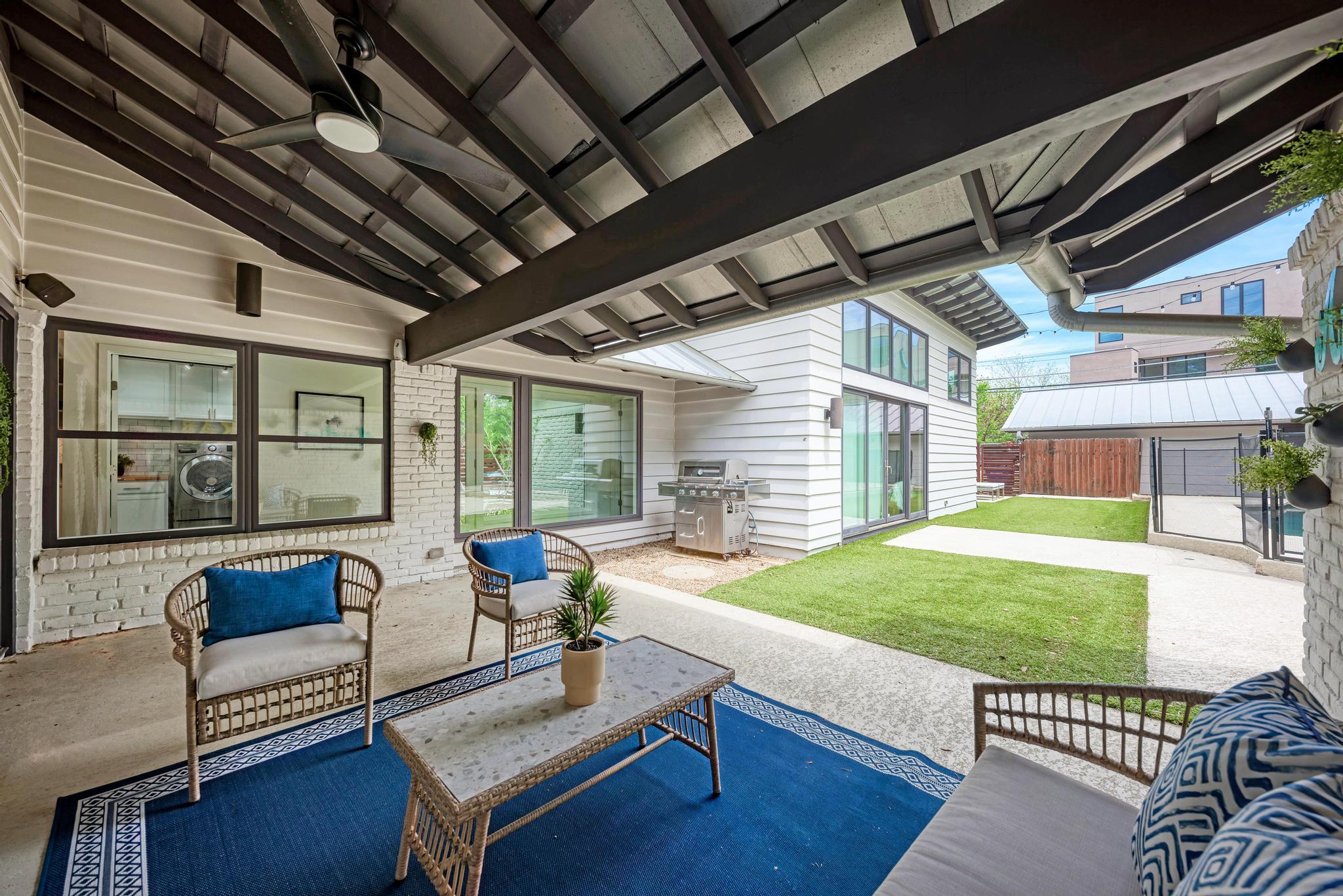 2508 Spring Creek Dr, Austin, TX 78704