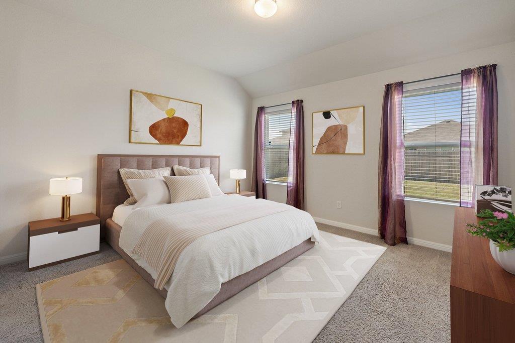 105 Cupa Monti Rd, Hutto, TX 78634